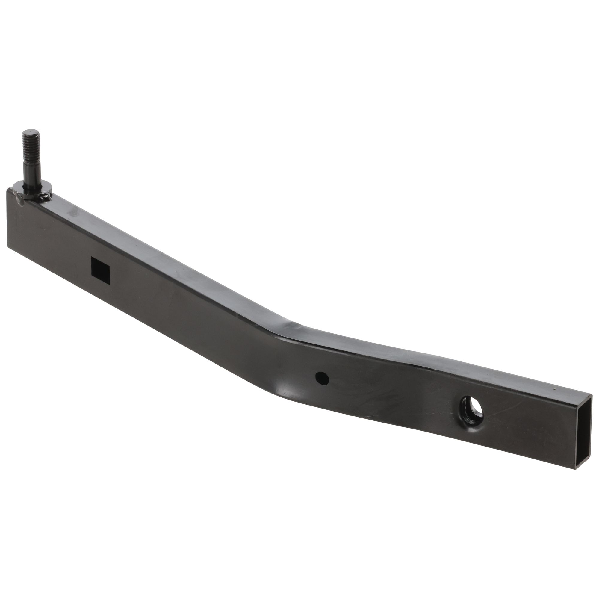 AM A4 S4-09-16 A5 S5-08-17 RADIATOR SUPPORT BRACKET LH Cross SKU RA25270002 Partslink AU1225144 OEM 8K0805527A