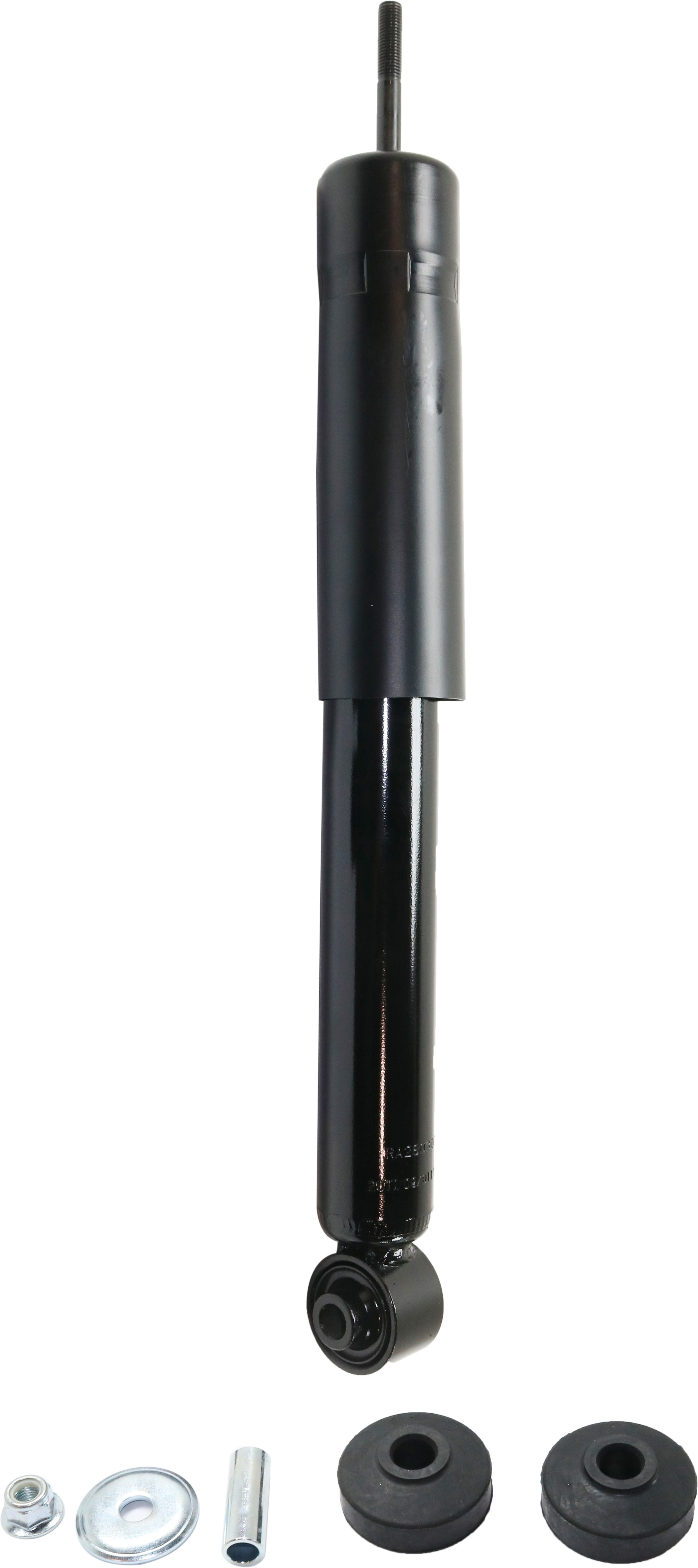 AM RDX 07-12 REAR SHOCK RH=LH Gas Charged Twin tube SKU RA28030001 OEM 52610STKA03-52610STKA02