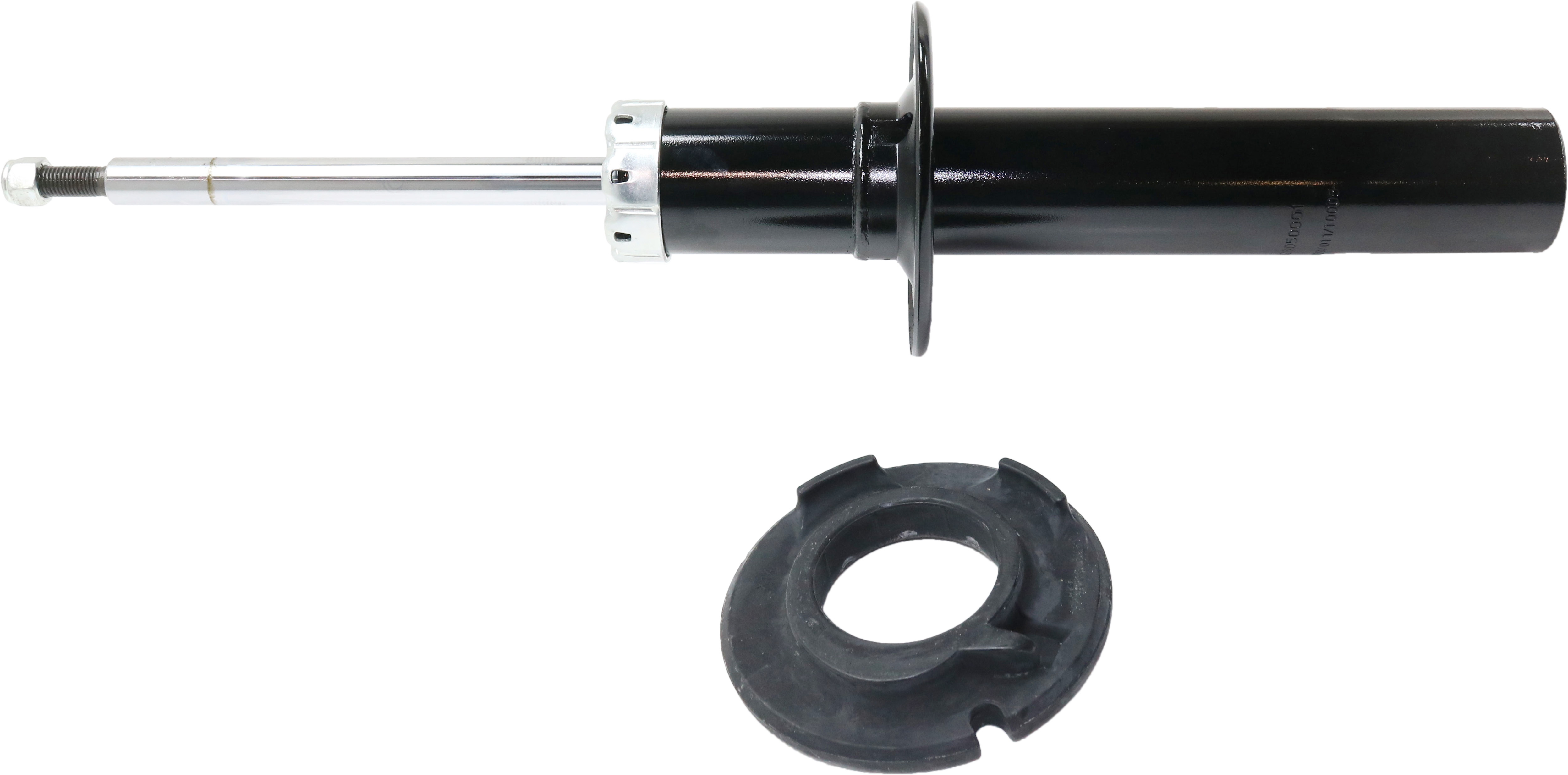 AM A5 QUATTRO S5-08-17 FRONT BARE STRUT RH=LH Gas Charged Twin tube Exc. Magnetic Ride Control SKU RA28050001 OEM 8K0413031AM 8K0413031AP