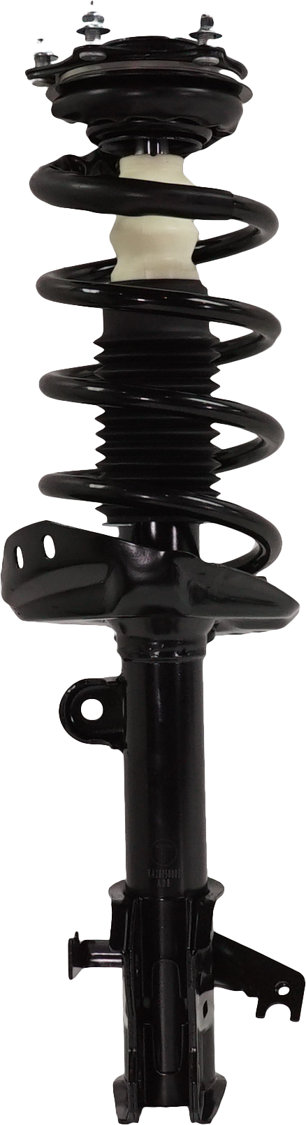 AM RDX 07-12 FRONT FULLY LOADED STRUT RH Gas Charged Twin tube SKU RA28050003 OEM SR4653-2701541590 LS5390621R 9