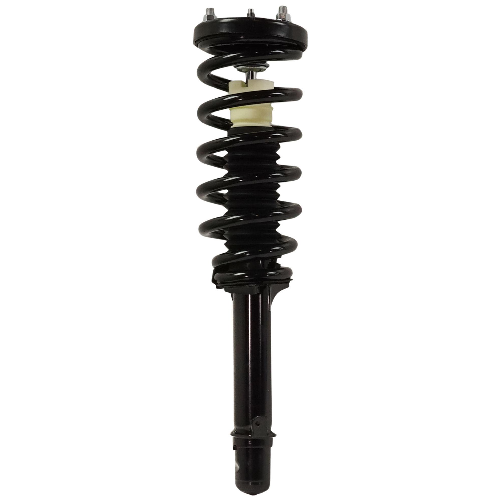 AM TL 09-14 FRONT FULLY LOADED STRUT RH Gas Charged Twin tube All Wheel Drive SKU RA28050007