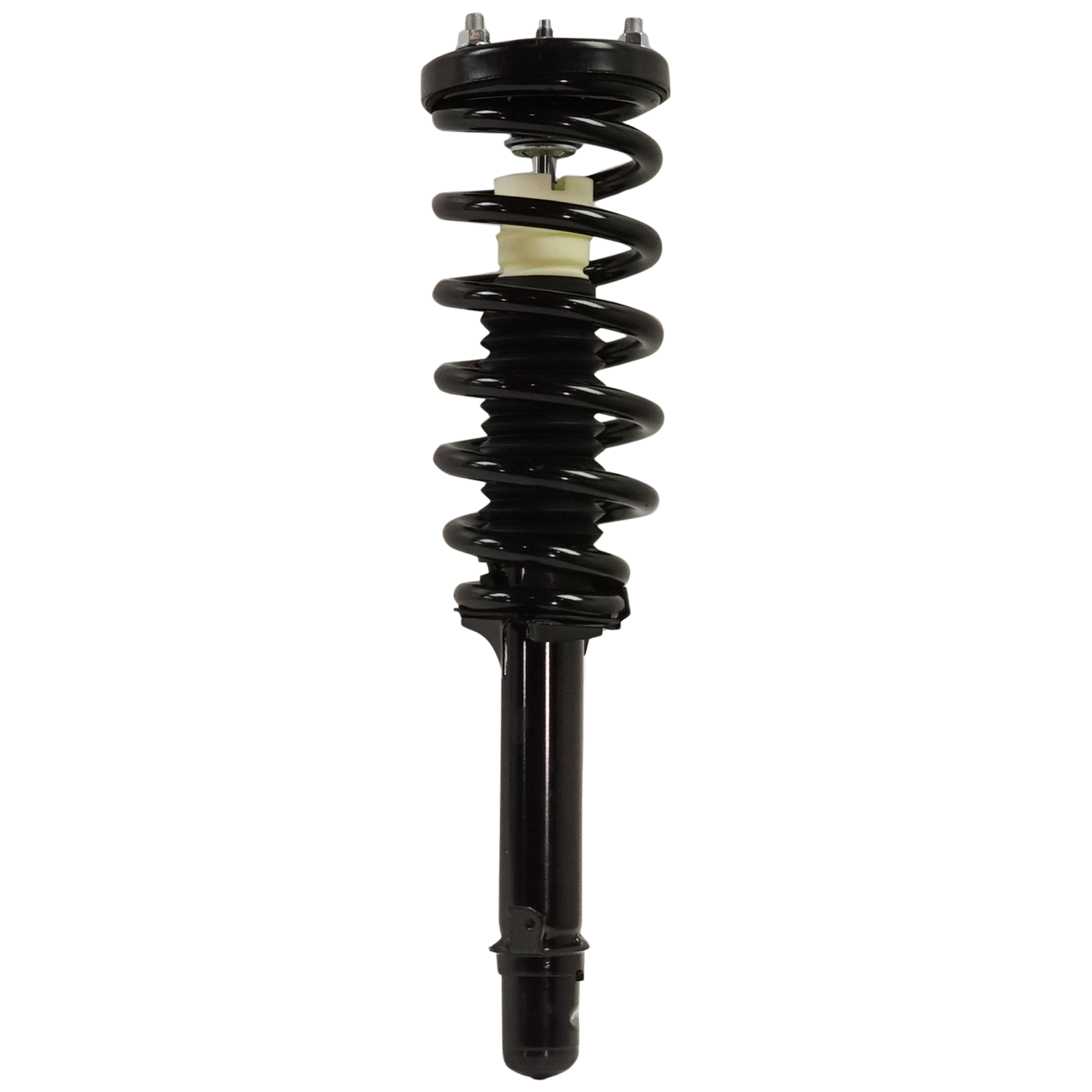 AM TL 09-14 FRONT FULLY LOADED STRUT LH Gas Charged Twin tube All Wheel Drive SKU RA28050008