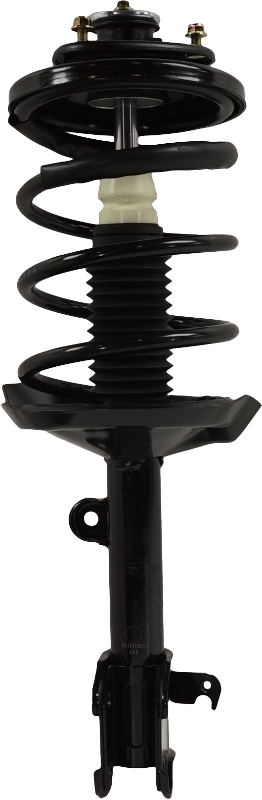 AM MDX 03-06 FRONT FULLY LOADED STRUT RH Gas Charged Twin tube SKU RA28050015 OEM 92140382 LS5599021R 811872-270