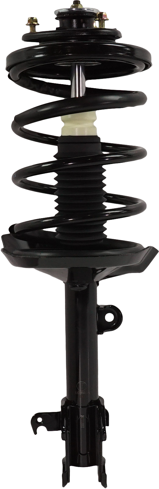 AM MDX 03-06 FRONT FULLY LOADED STRUT LH Gas Charged Twin tube SKU RA28050016 OEM 811880-172230-2701541587-11583
