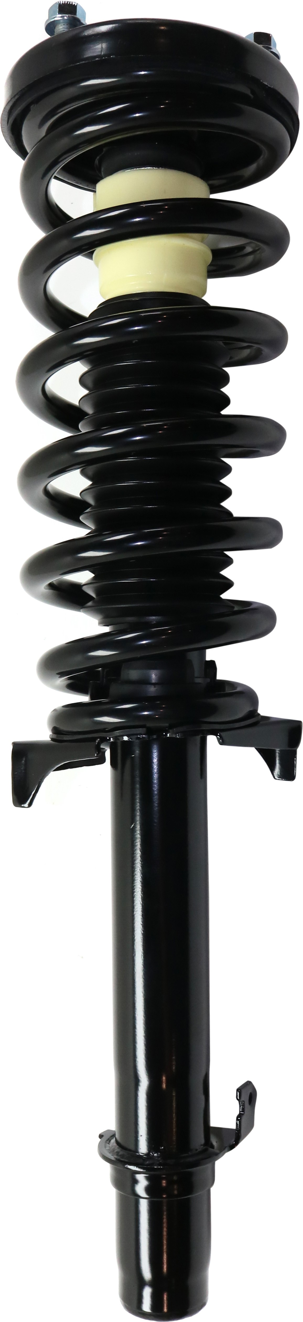 AM TL 09-14 FRONT FULLY LOADED STRUT LH Gas Charged Twin tube Front Wheel Drive SKU RA28050018 OEM 272694-820092-1335880L 5017269