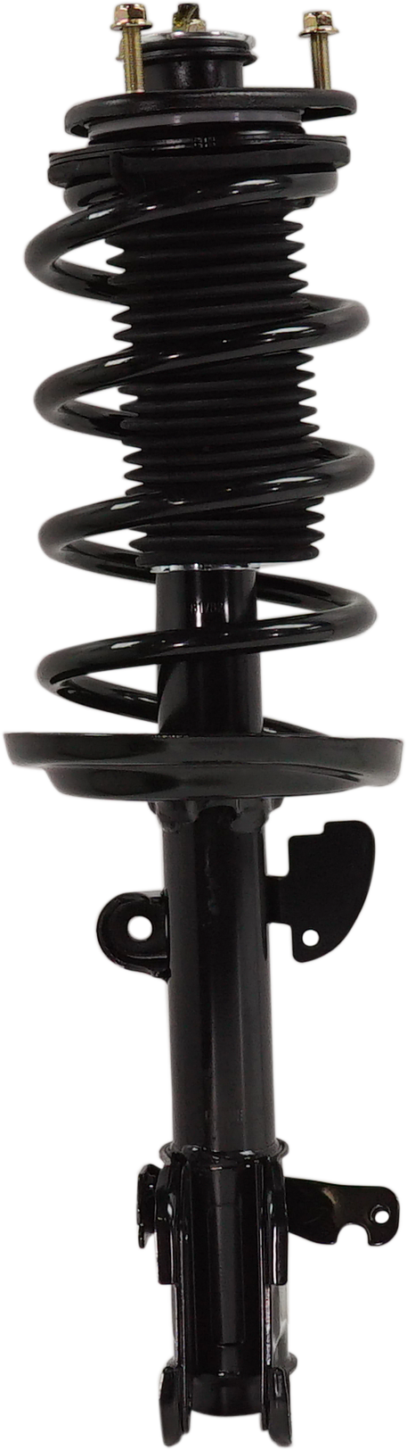 AM MDX 07-13 ZDX 10-13 FRONT FULLY LOADED STRUT RH w o Electronic Suspension SKU RA28050023 OEM 172433-11714 LS5599011R 270154