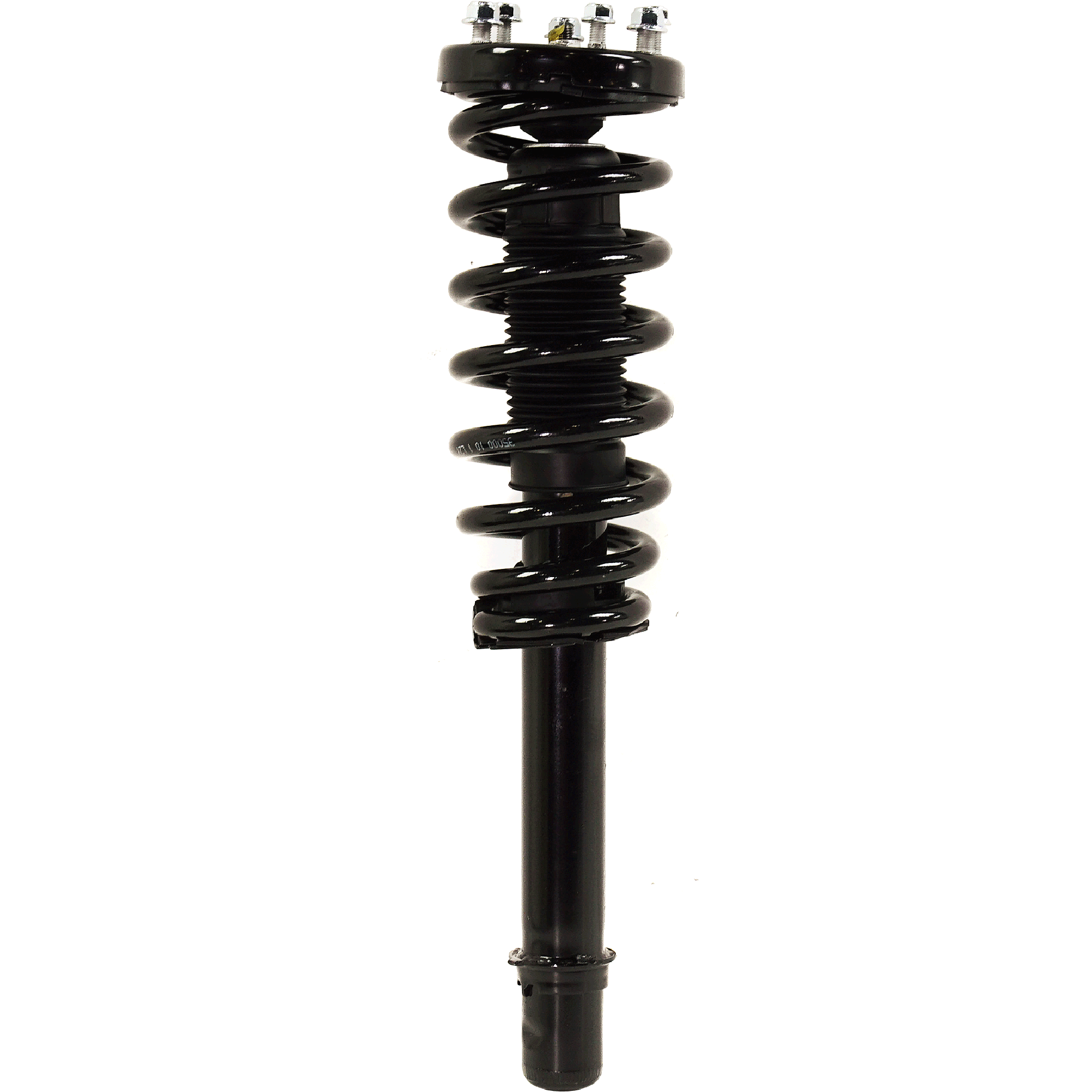 AM TL 04-08 FRONT FULLY LOADED STRUT RH=LH SKU RA28050025 OEM 272322-51605SEPA11-51605SEPA14