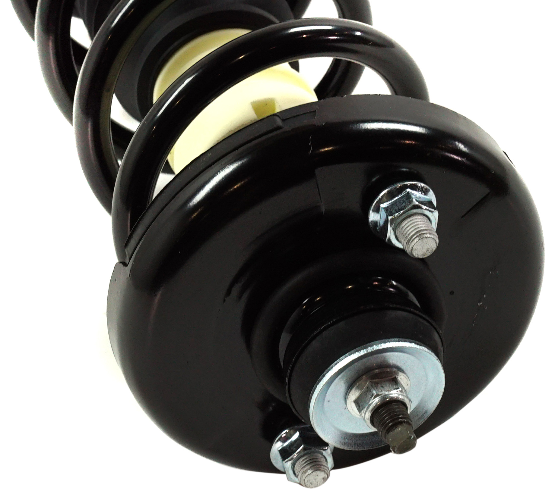 AM TSX 09-12 REAR FULLY LOADED STRUT RH SKU RA28070007 OEM 819661-92130209-2701634917-134