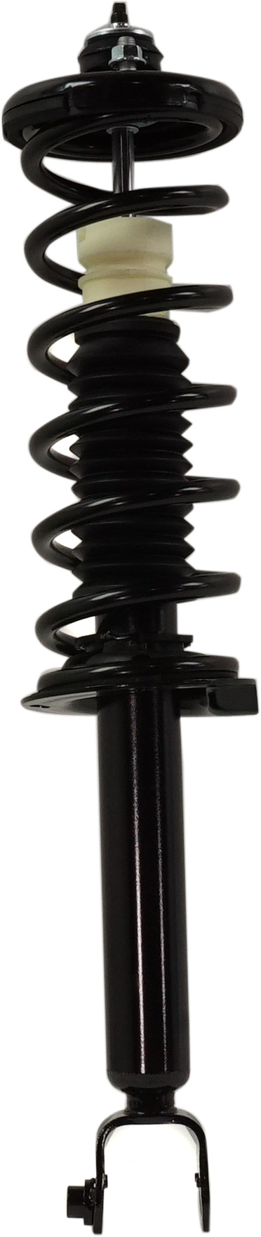 AM TSX 09-12 REAR FULLY LOADED STRUT LH SKU RA28070008 OEM 819672-92130210-2701634918-134
