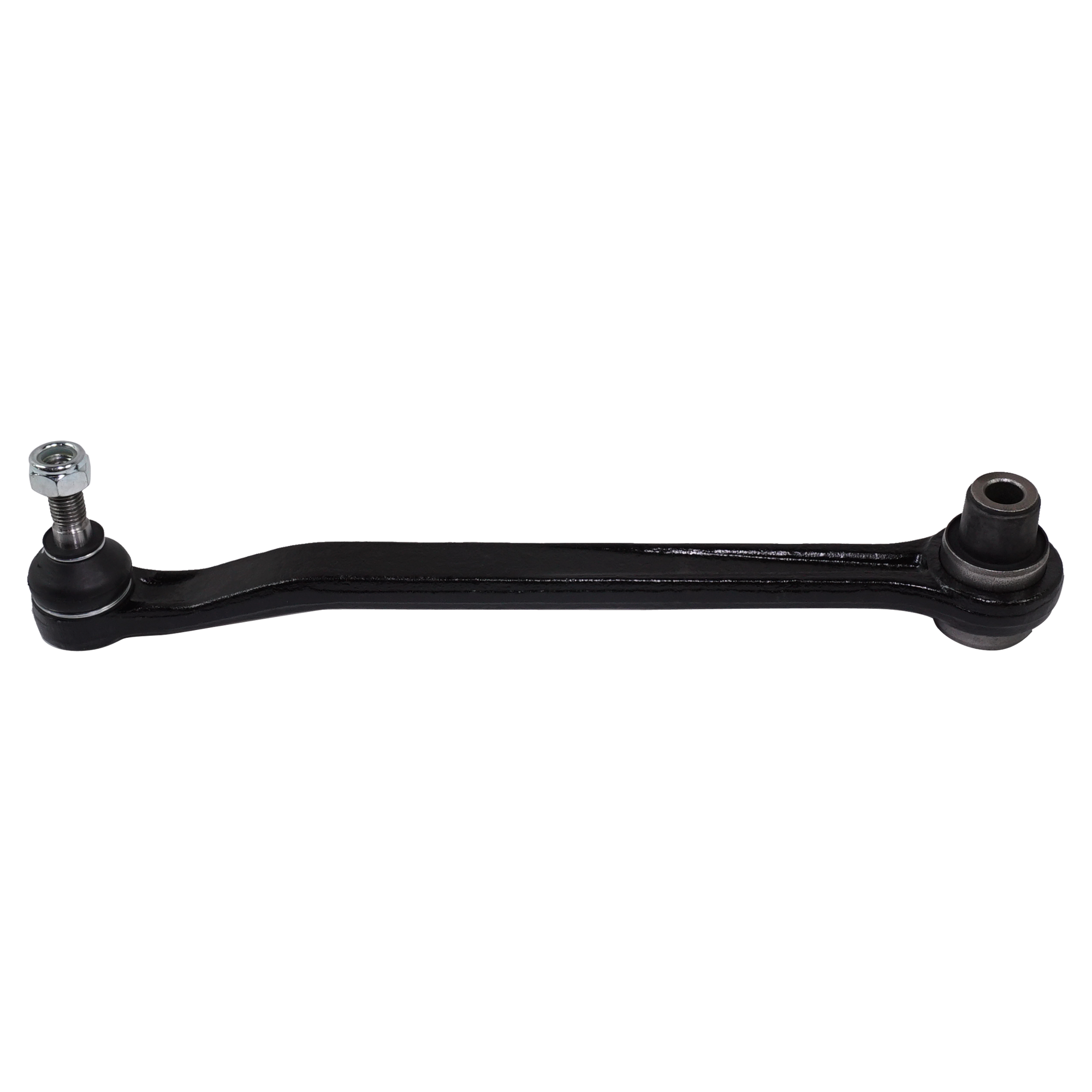 AM 80 QUATTRO 92-92 A4 QUATTRO 96-01 S4-00-02 REAR CONTROL ARM RH=LH Lower Rearward Lateral Rod SKU RA28140001 OEM 55502ZQ00A 8D0501530