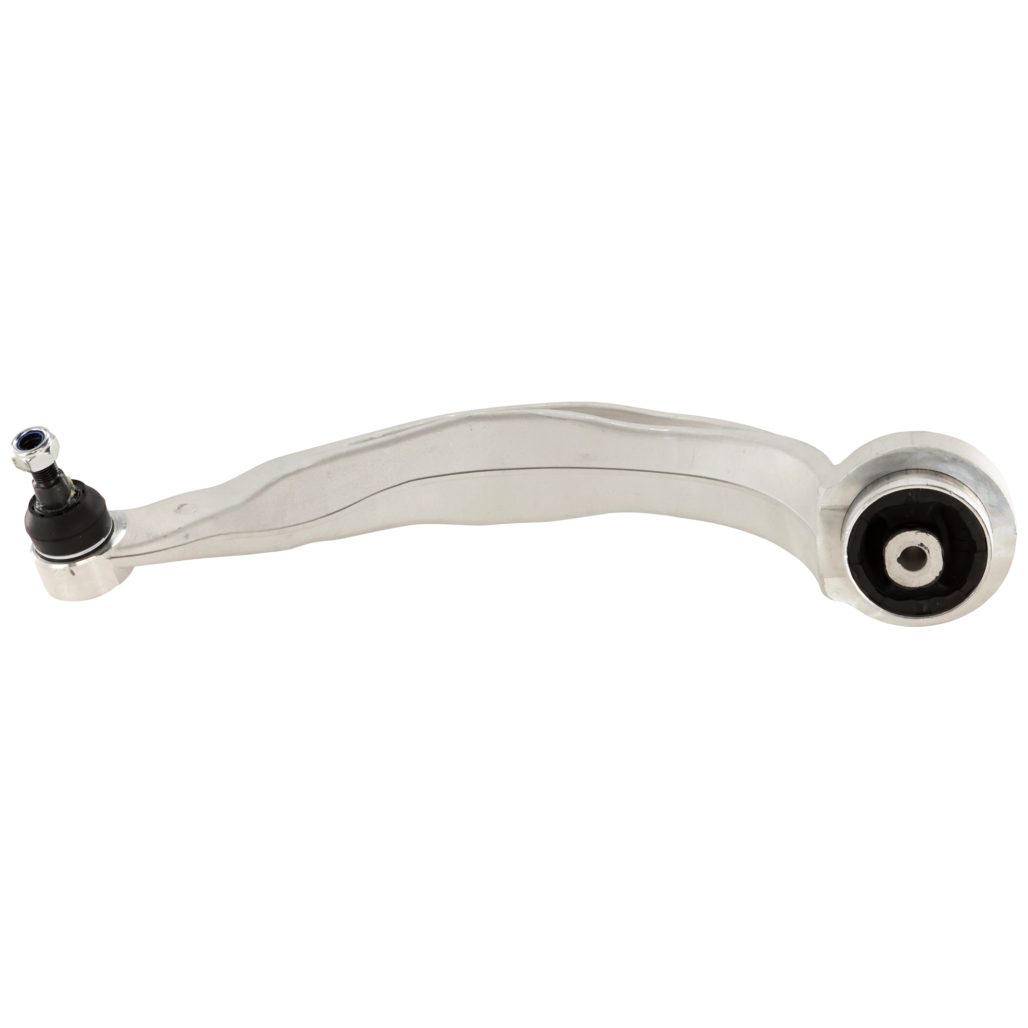 AM A4 QUATTRO 10-16 A5 QUATTRO 10-17 FRONT CONTROL ARM RH Lower Rearward SKU RA28150007 OEM 8K0407694AD