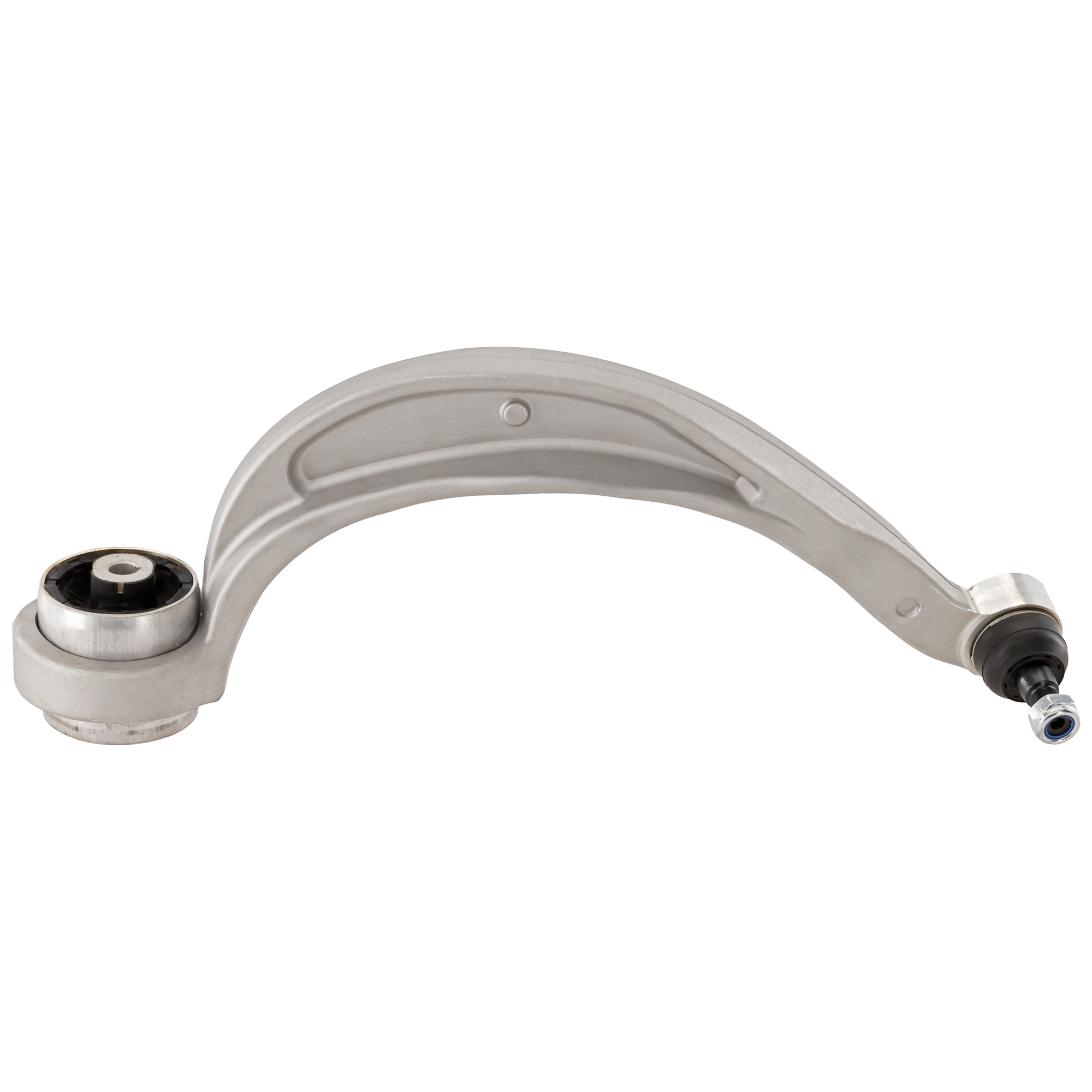 AM A4 QUATTRO 10-16 A5 QUATTRO 10-17 FRONT CONTROL ARM LH Lower Rearward SKU RA28150008 OEM 8K0407693AD
