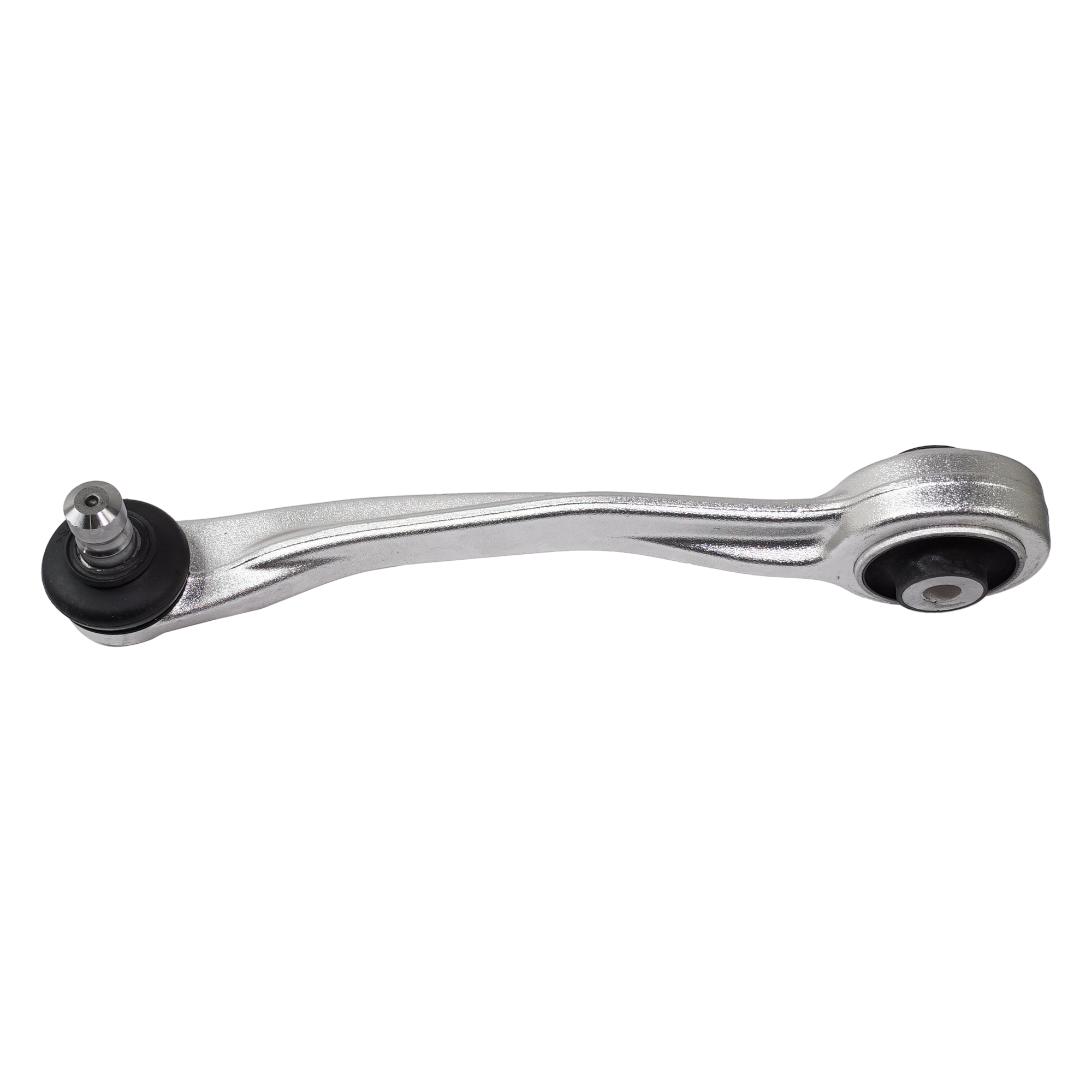 AM Q5-09-12 MACAN 15-19 FRONT CONTROL ARM LH Upper Rearward w Ball Joint SKU RA28150020 OEM 8K0407509R 8K0407509P