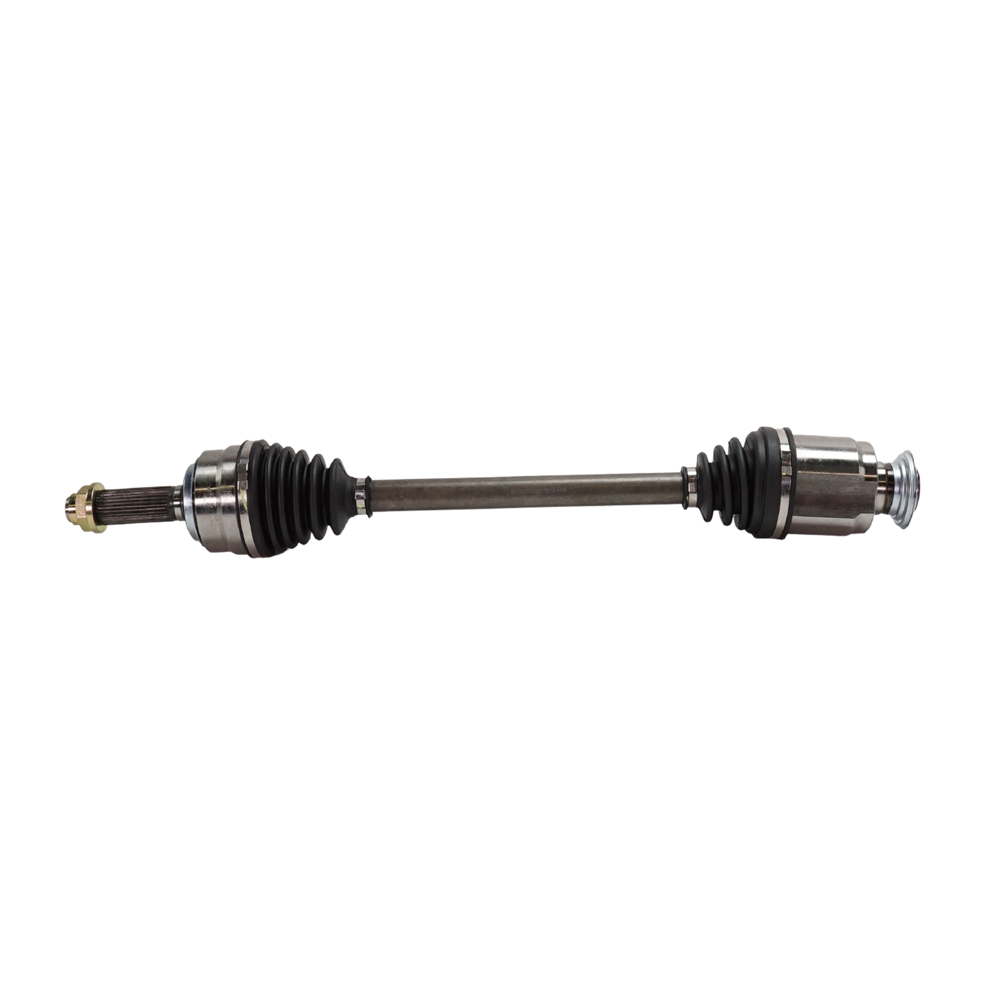 AM MDX 07-09 PILOT 09-11 FRONT CV AXLE ASSEMBLY RH SKU RA28160011 OEM 44305SZAS01-44305STXA02