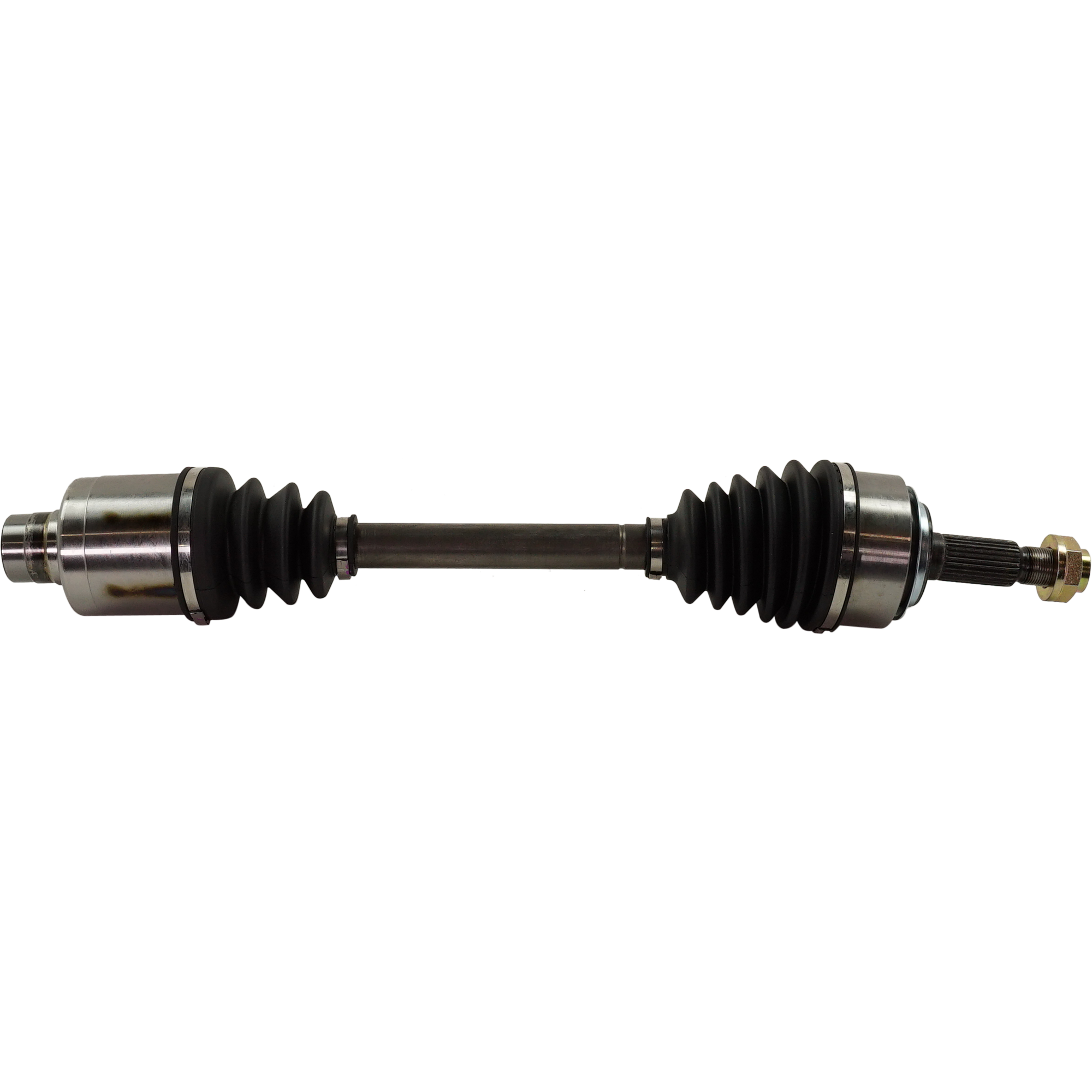 AM TL 04-08 FRONT CV AXLE ASSEMBLY RH SKU RA28160013