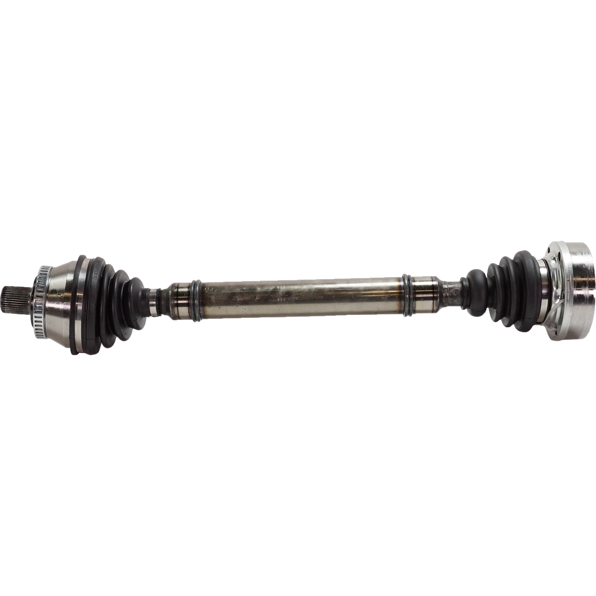 AM S4-00-02 A4-01-01 FRONT CV AXLE ASSEMBLY RH Manual Transmission 1.8L Eng. SKU RA28160024