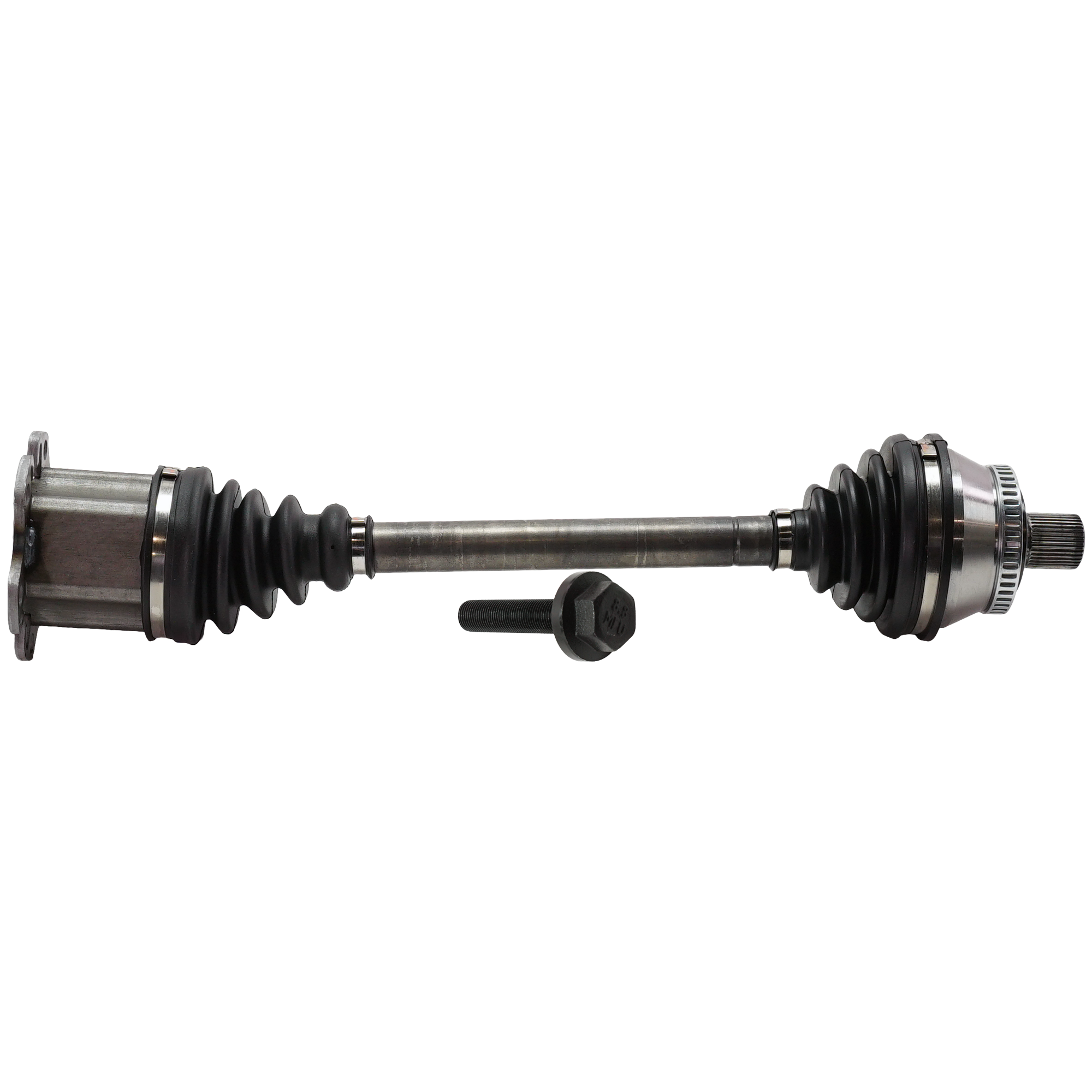 AM A6 QUATRRO 00-04 ALLROAD QUATTRO 03-05 FRONT CV AXLE ASSEMBLY LH Automatic Transmission 4.2L Eng. SKU RA28160034
