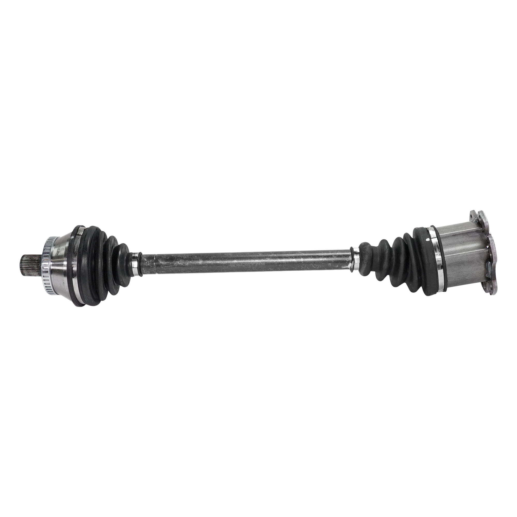 AM A4-02-08 S4-04-09 FRONT CV AXLE ASSEMBLY RH Manual Transmission SKU RA28160035