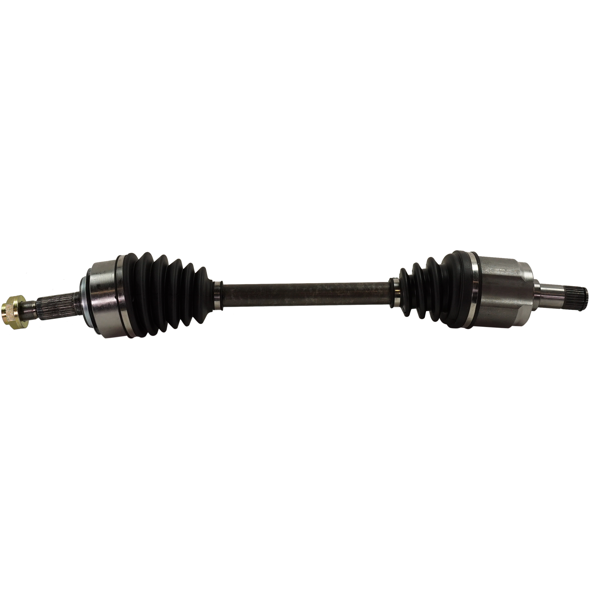 AM TL 07-08 FRONT CV AXLE ASSEMBLY LH Automatic Transaxle SKU RA28160040