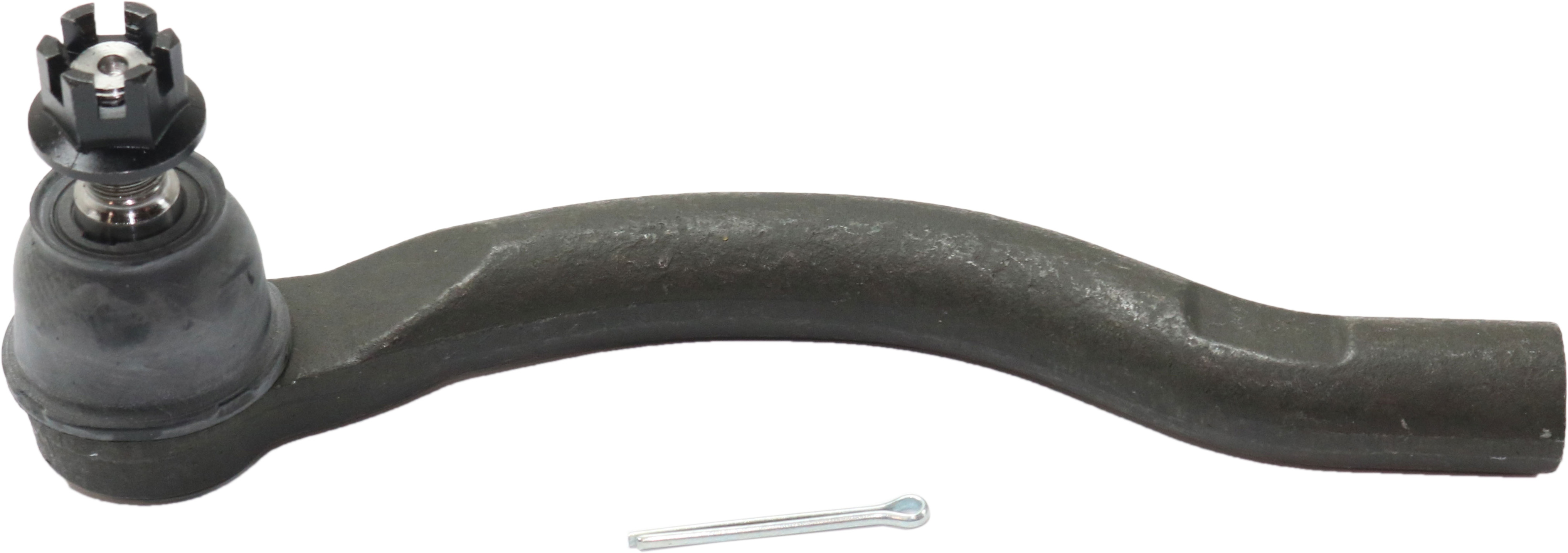 AM TL 04-08 FRONT TIE ROD END RH Outer SKU RA28210003 OEM 53540SEPA02