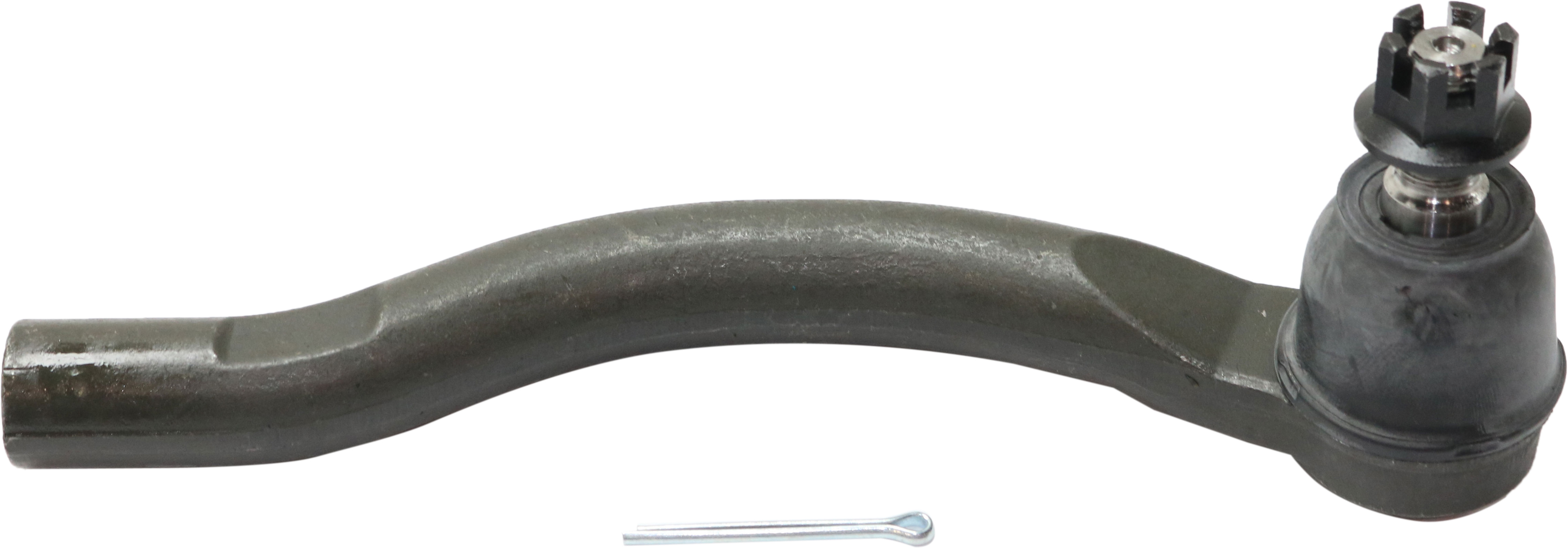 AM TL 04-08 FRONT TIE ROD END LH Outer SKU RA28210004 OEM 53560SEPA02