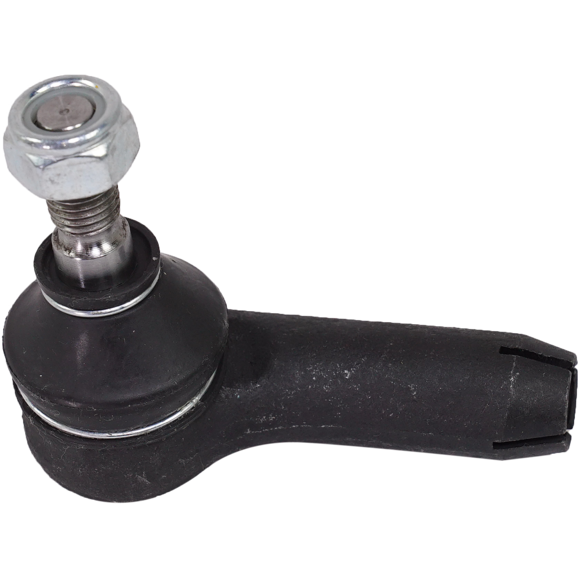 AM AUDI 5000-84-88-100 QUATTRO 89-91 FRONT TIE ROD END RH Outer with 14mm Threads SKU RA28210029
