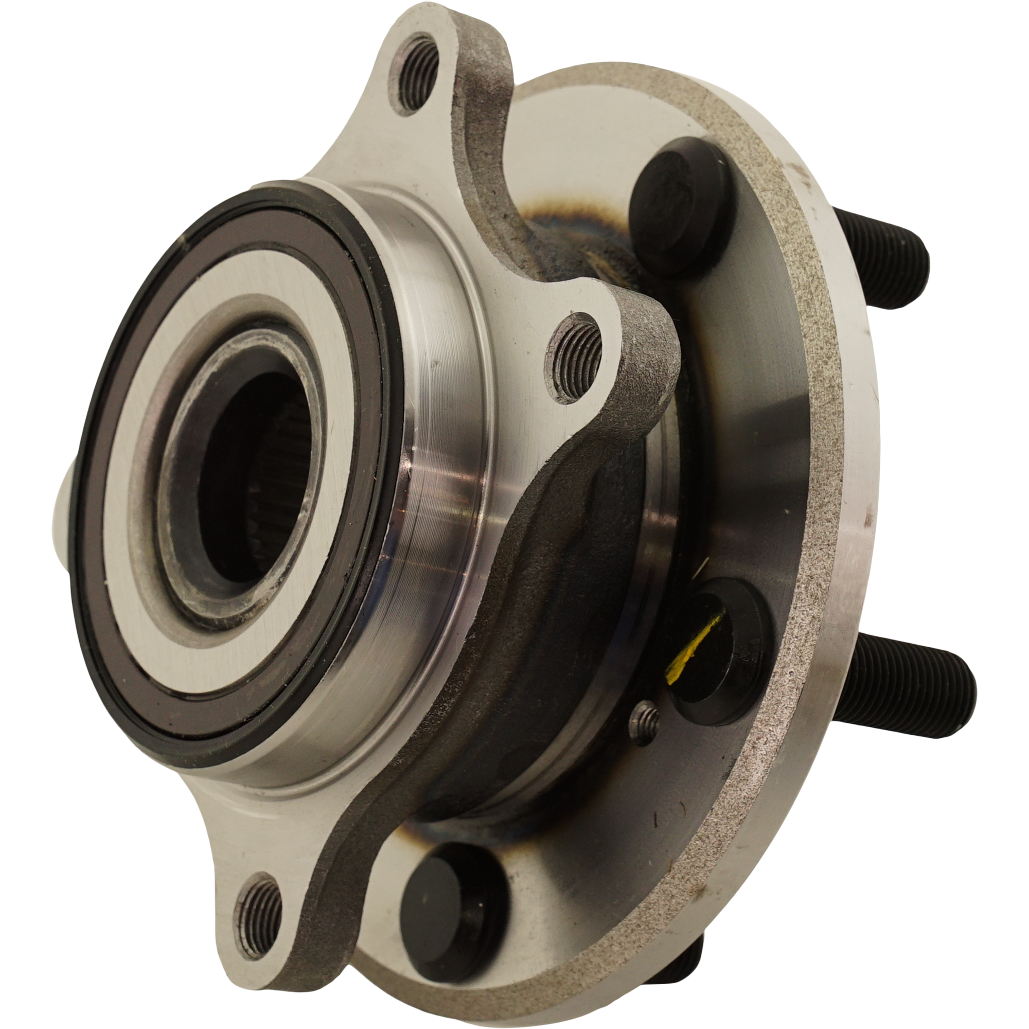 AM RL 05-12 FRONT HUB ASSEMBLY RH=LH 5 Studs SKU RA28370004 OEM 516-388-713-252-735-000-000-000-000