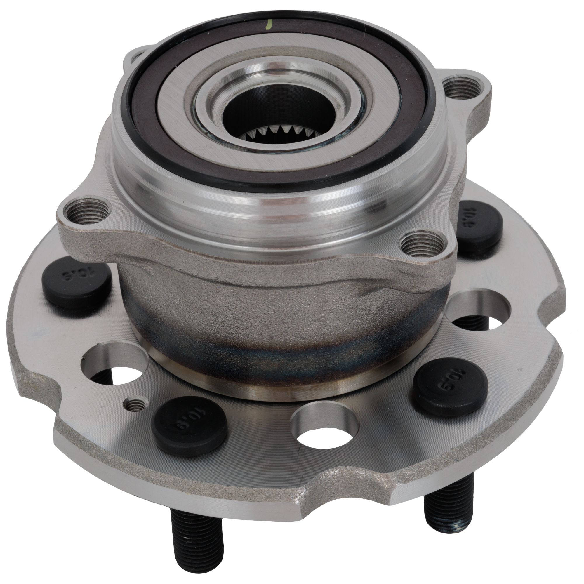 AM MDX 07-13 PILOT 09-15 ZDX 10-13 REAR HUB ASSEMBLY RH=LH 5 Studs SKU RA28590001 OEM 42200STXA02