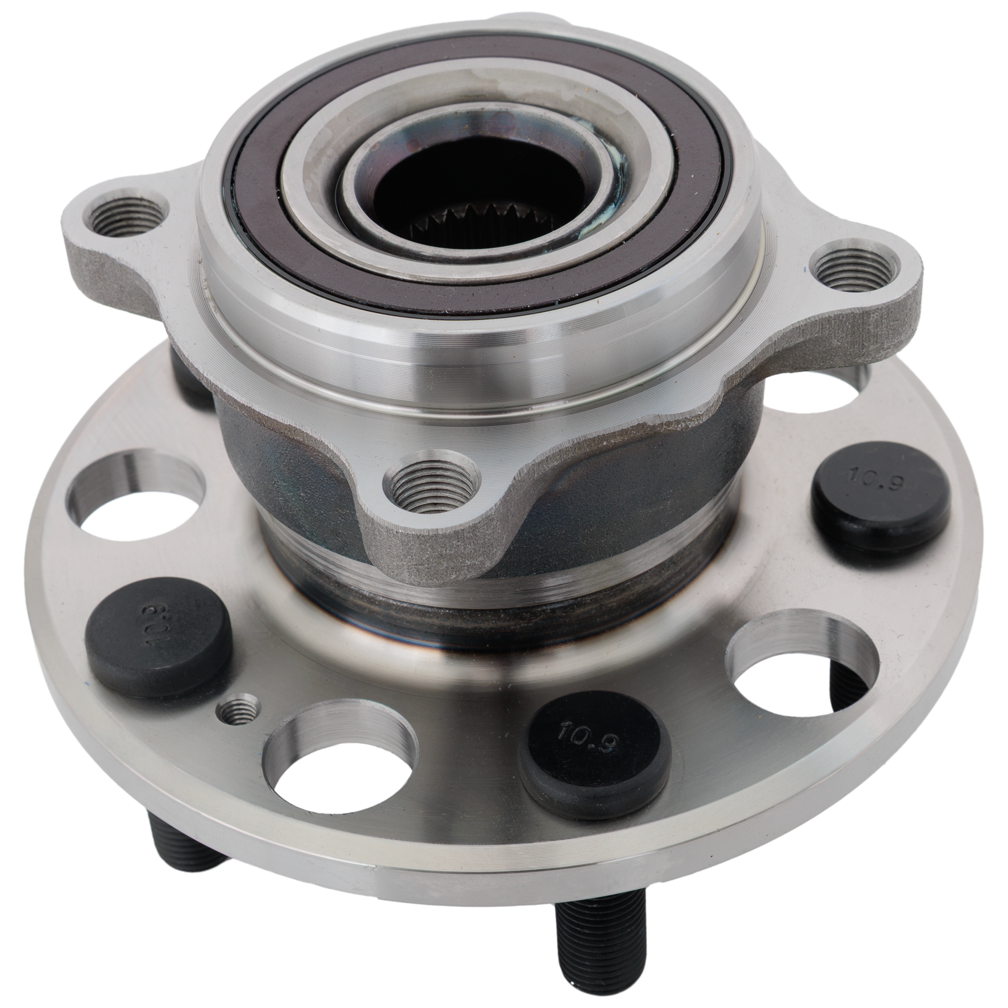 AM RL 05-12 TL 09-14 REAR HUB ASSEMBLY RH=LH 5 Studs SKU RA28590009 OEM 516353-712321-7350356-40040001