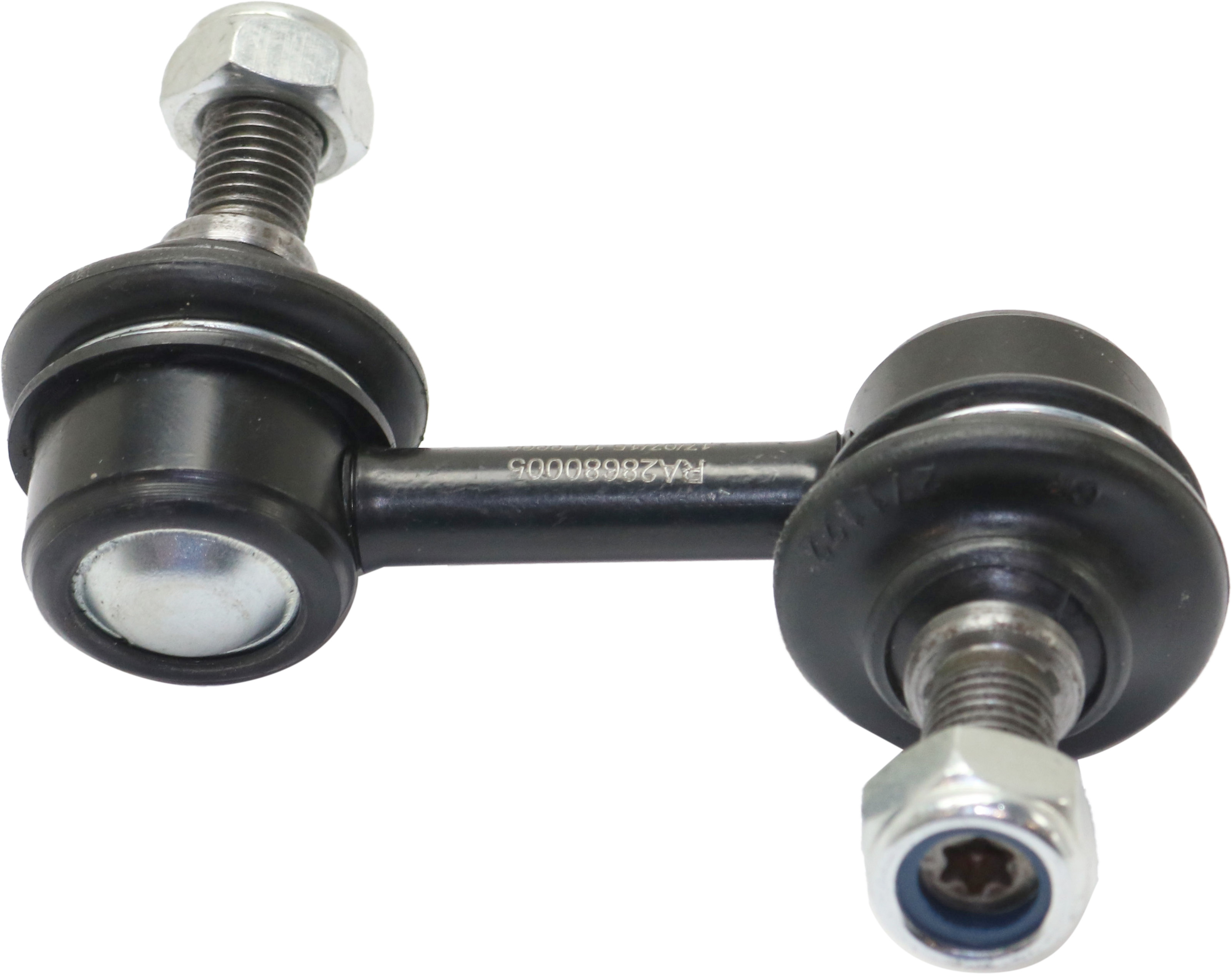 AM TL 07-14 FRONT SWAY BAR LINK RH SKU RA28680005 OEM 51320SEPA01