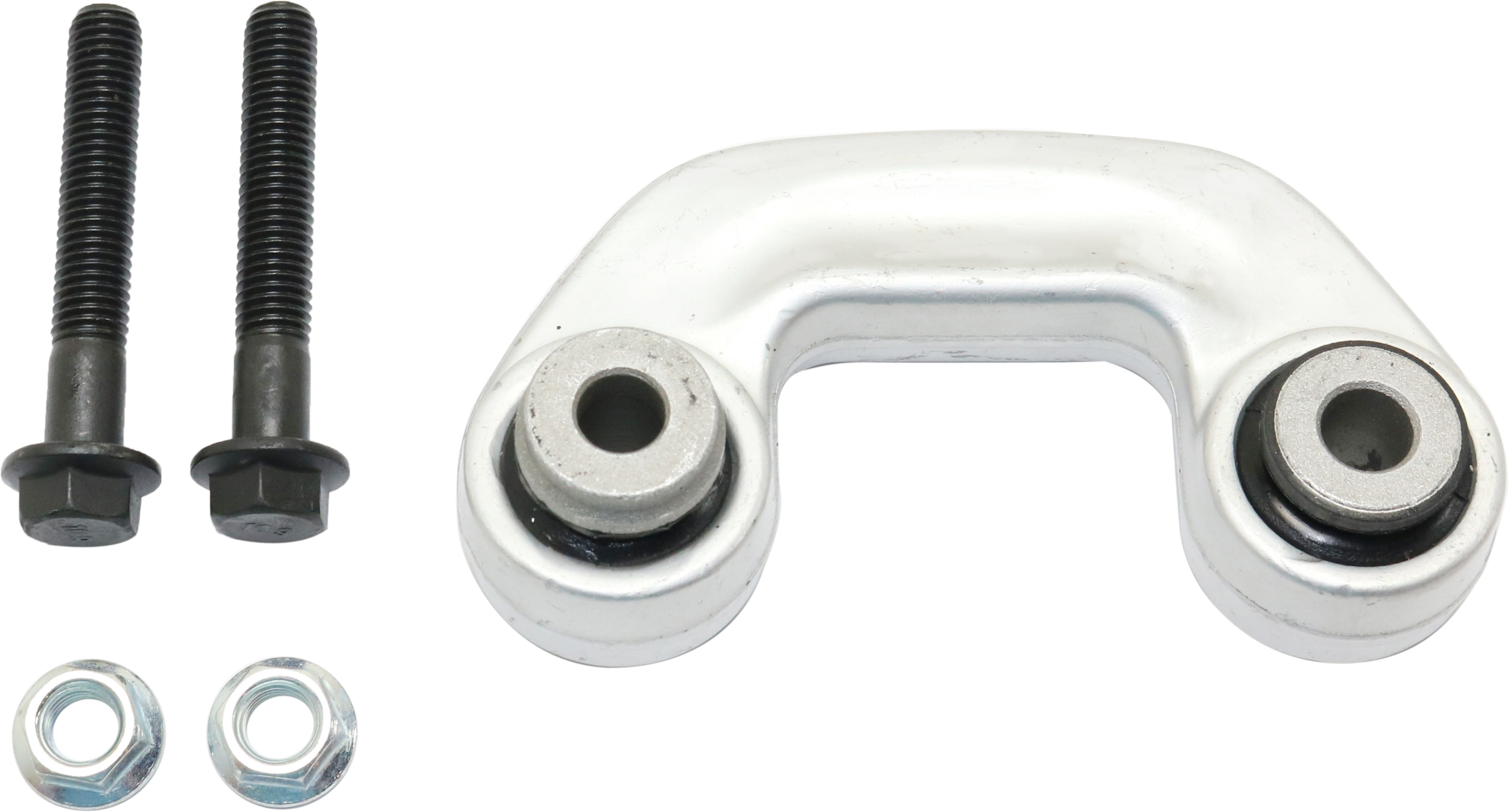 AM PASSAT 98-05 FRONT SWAY BAR LINK LH SKU RA28680010 OEM 1014933-2651494-5451285-545128