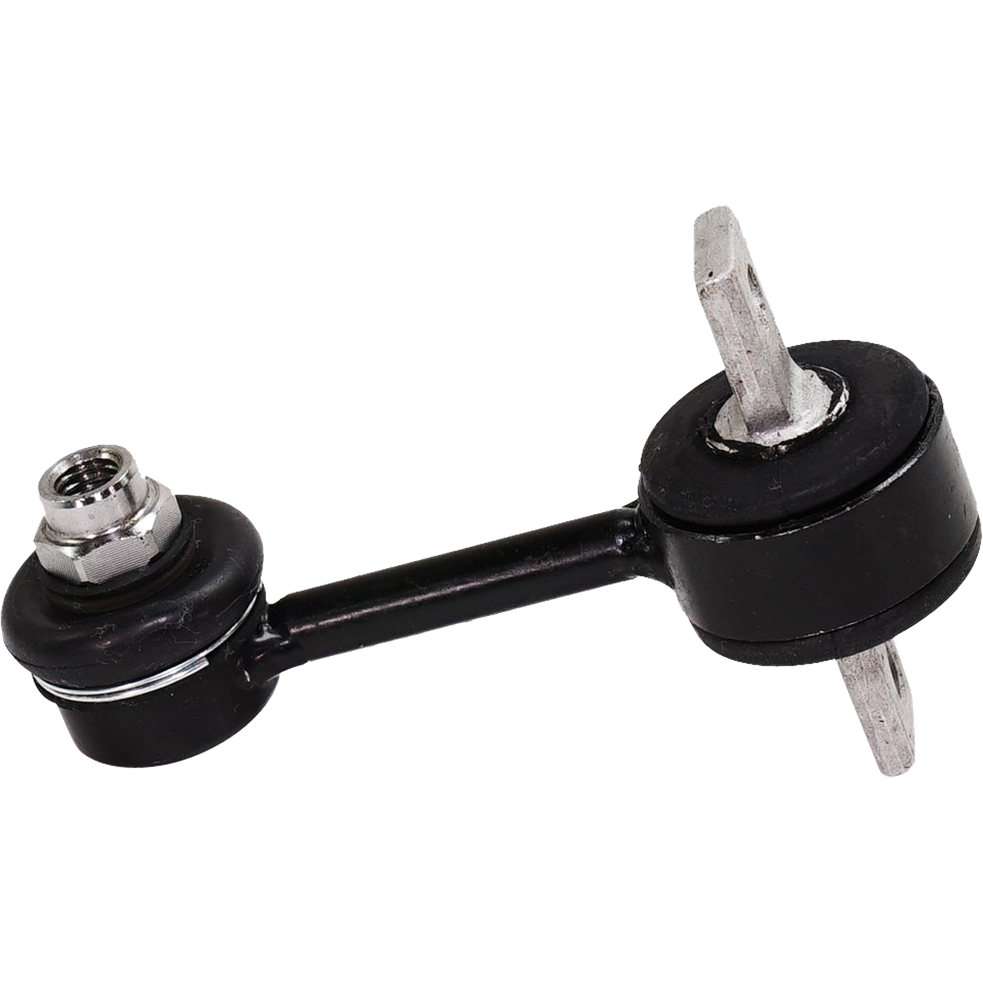 AM A4 A4 QUATTRO 02-09 S4-05-09 RS4-07-08 SWAY BAR LINK Rear RH=LH SKU RA28680014 OEM 8E0505465K