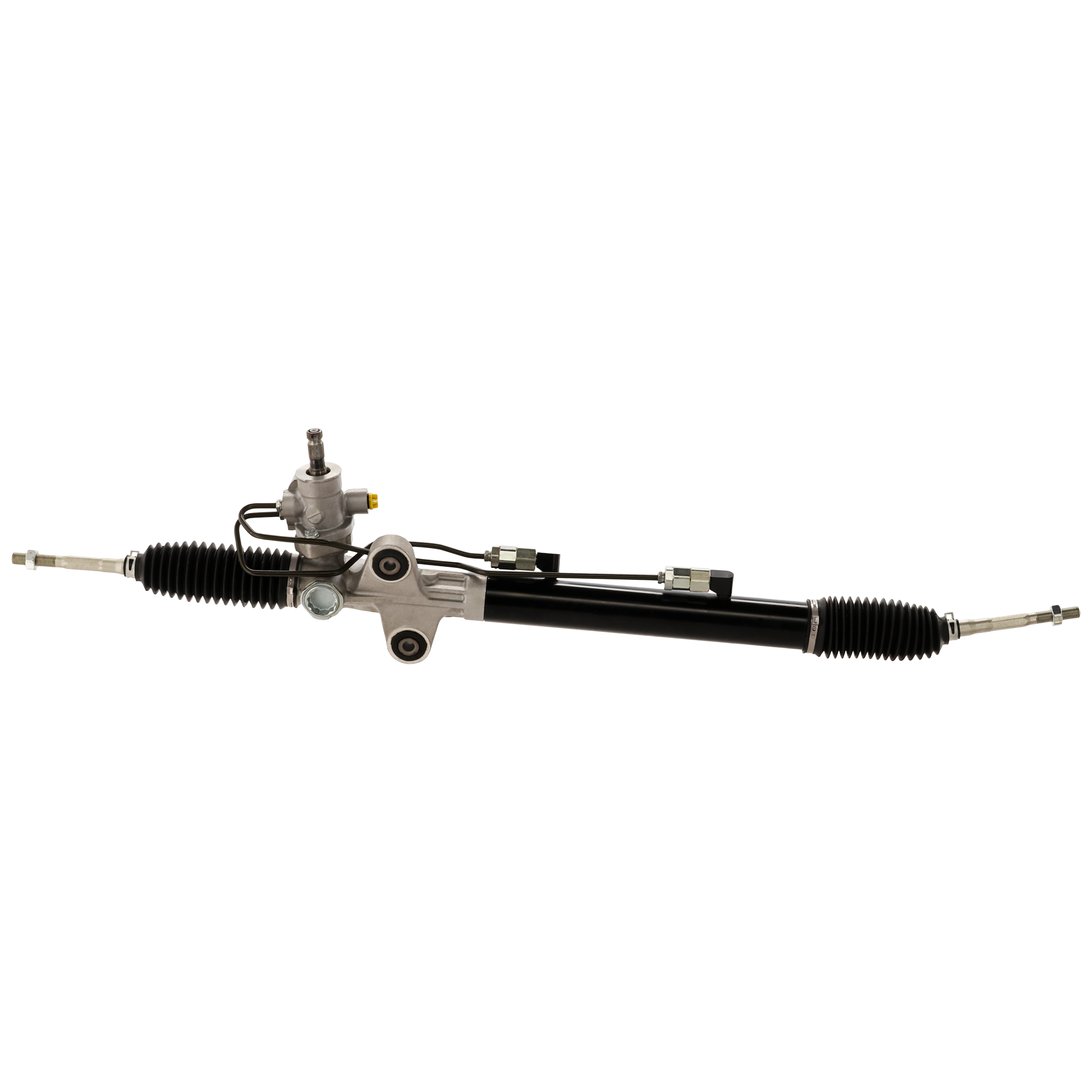 AM MDX 07-13 STEERING RACK Power w Inner Tie Rod Ends SKU RA28950001 OEM 53601STXA01