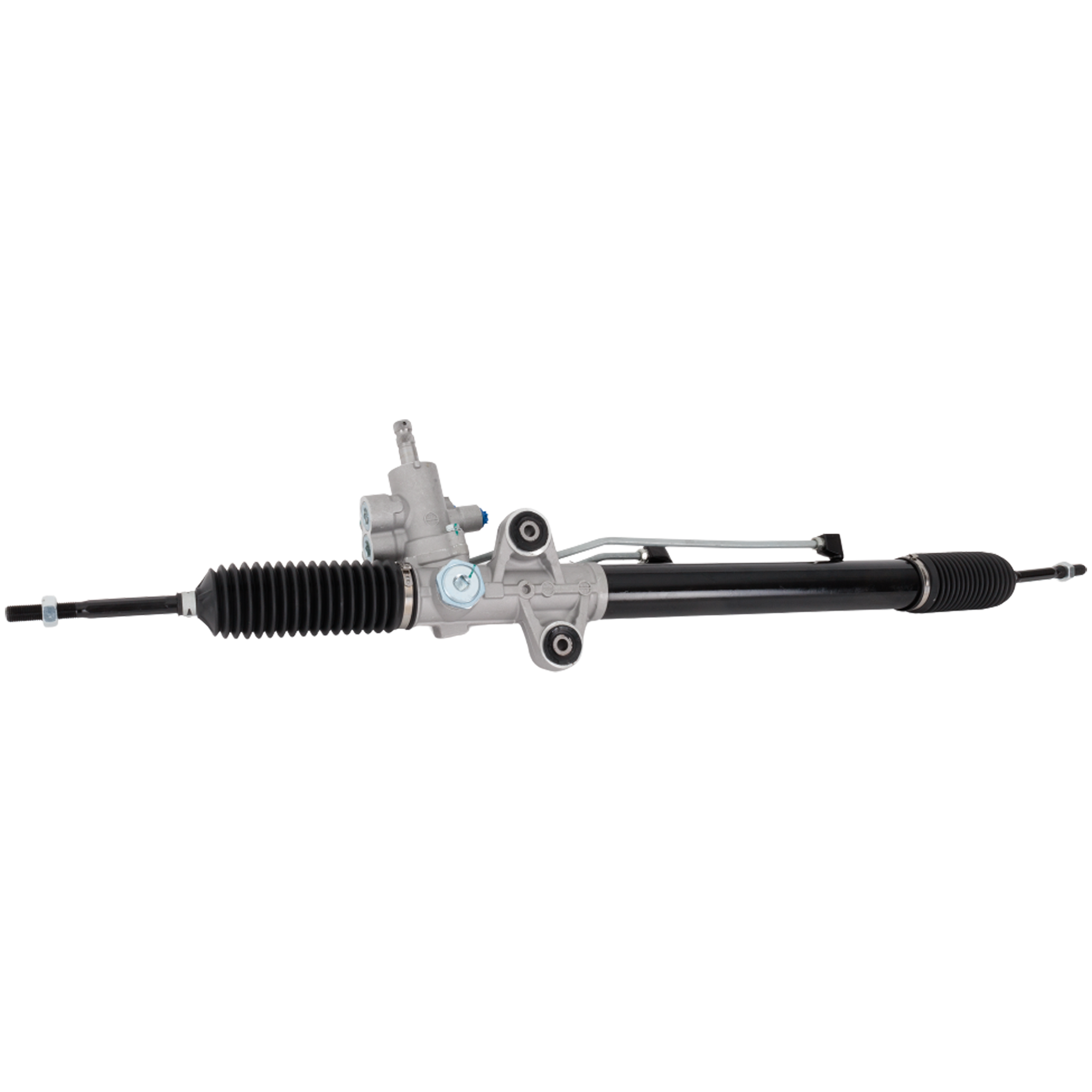AM MDX 03-06 STEERING RACK Power w Inner Tie Rods SKU RA28950003 OEM 53601S3VA02
