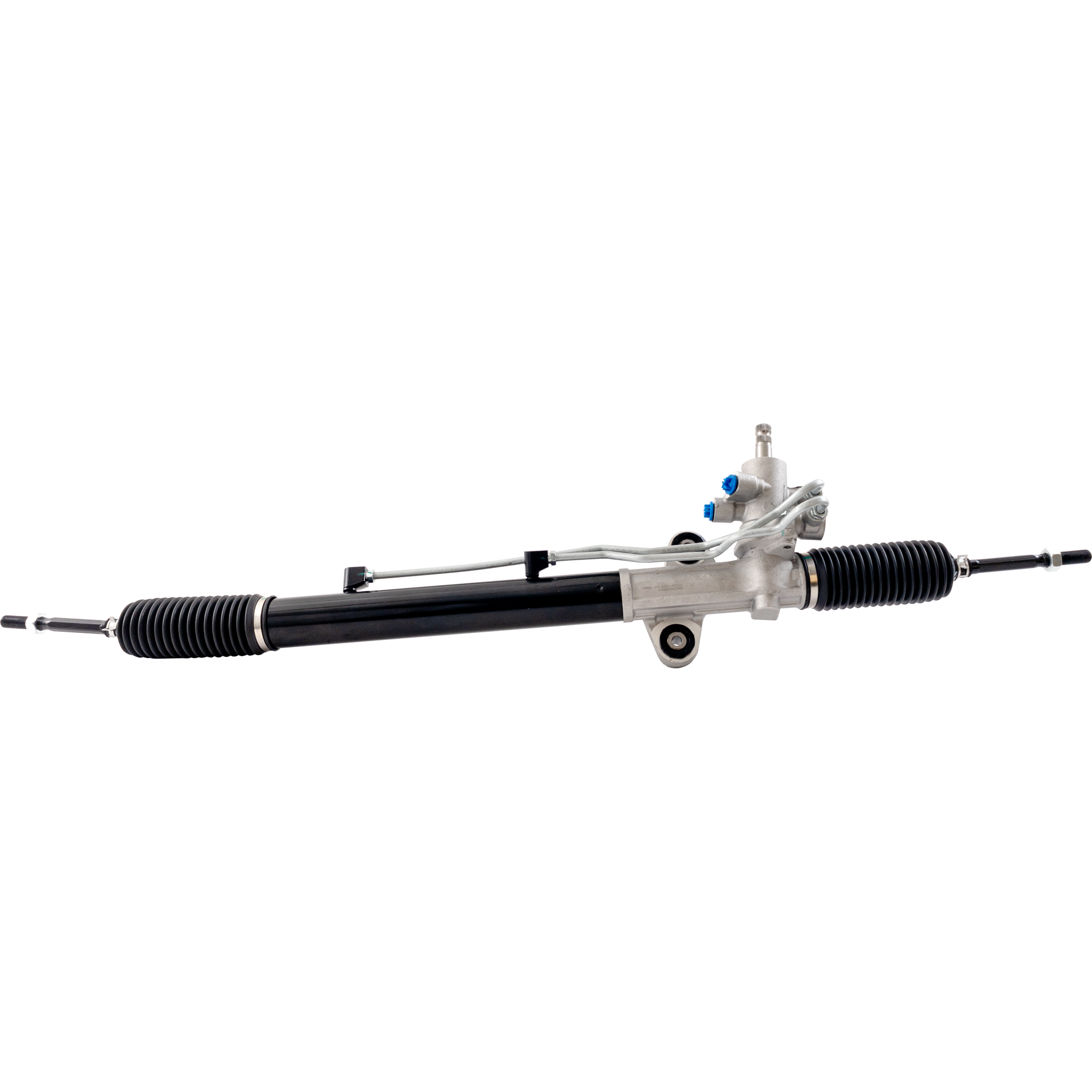 AM MDX 01-02 STEERING RACK Power w Inner Tie Rods SKU RA28950004 OEM 53601S3VA01