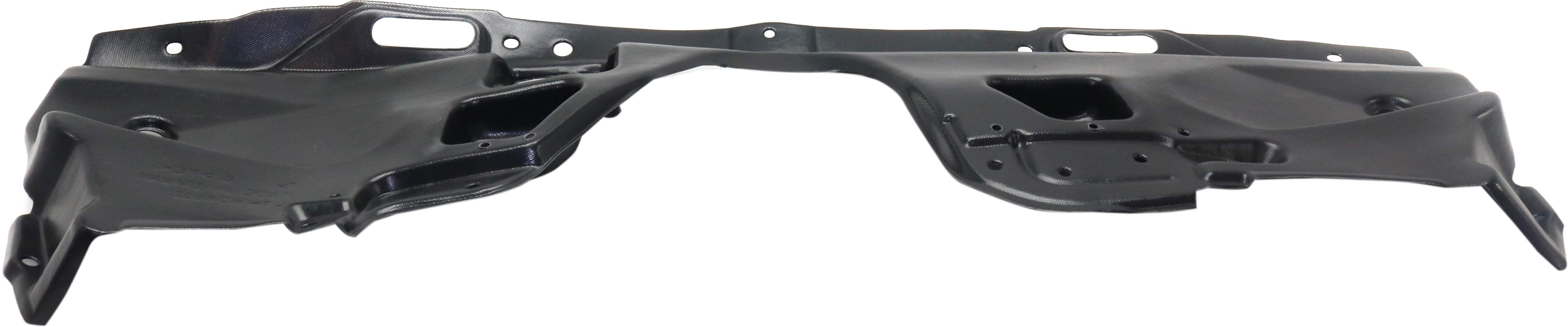 AM MDX 07-13 ENGINE SPLASH SHIELD Under Cover Vacuum Form SKU RA31010002 Partslink AC1228116 OEM 74111STXA02 PFM