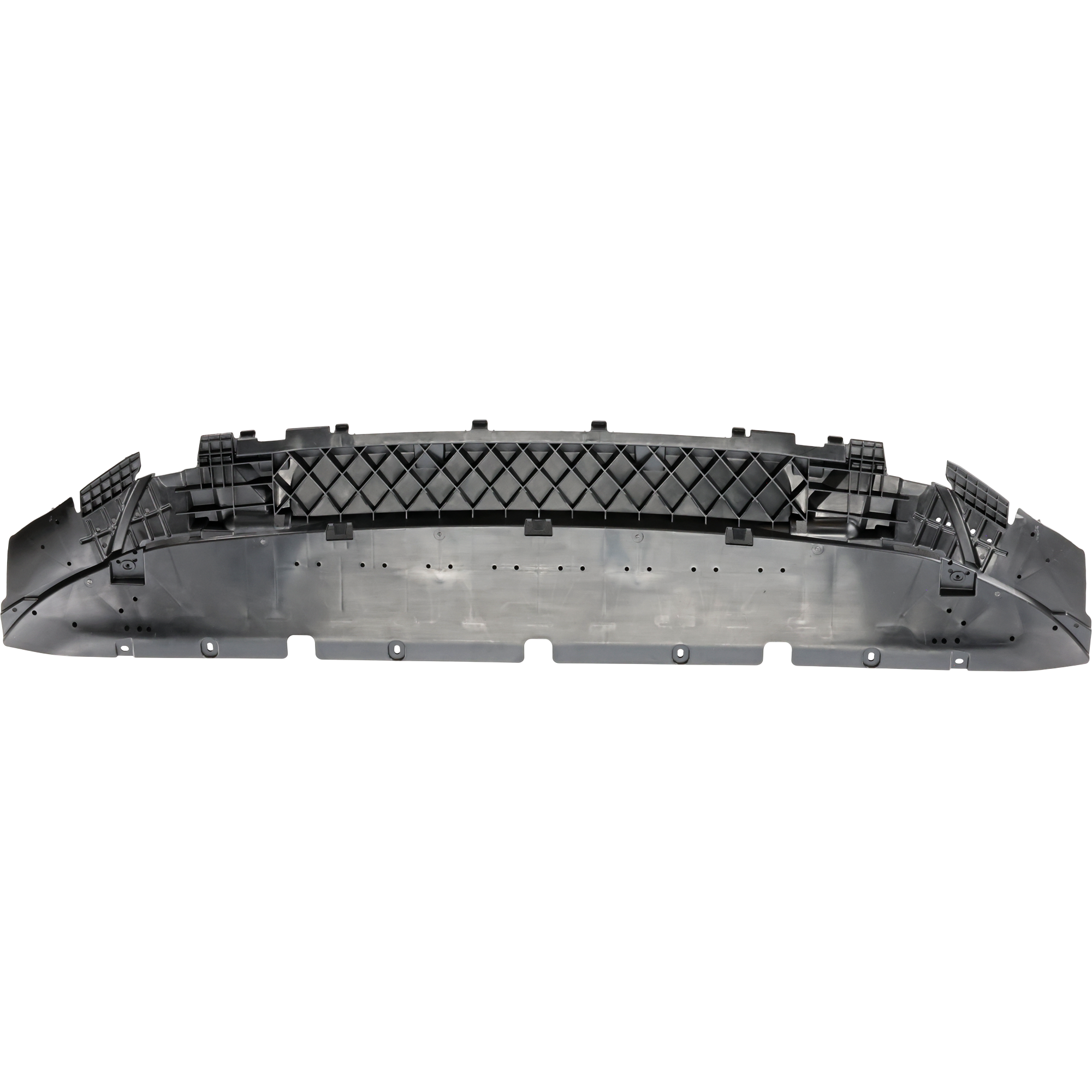 AM Q5-18-20 ENGINE SPLASH SHIELD Under Cover Front CAPA SKU RA31010010Q Partslink AU1228131C OEM 80A807233A