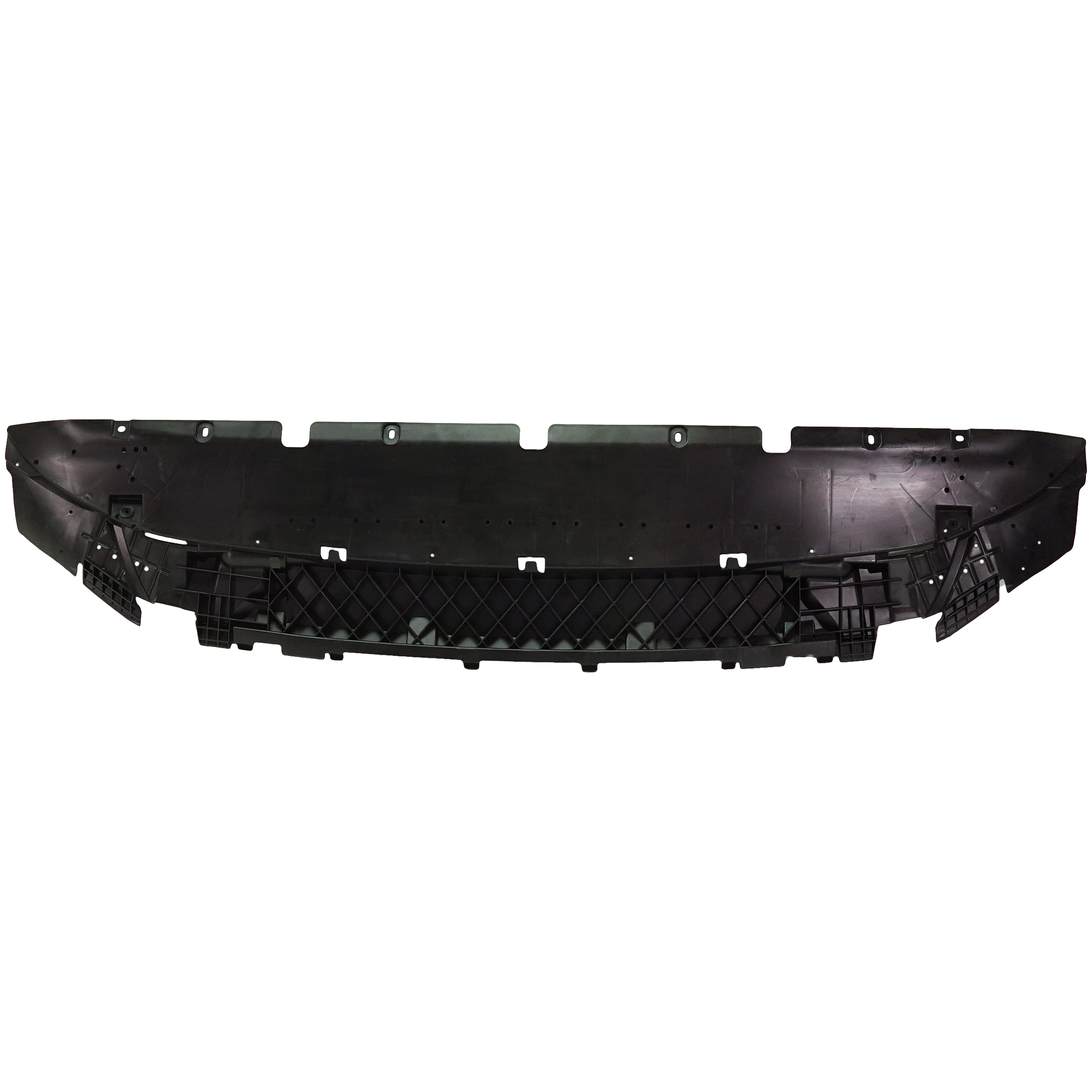 AM Q5-18-20 ENGINE SPLASH SHIELD Under Cover Front SKU RA31010010 Partslink AU1228131 OEM 80A807233A