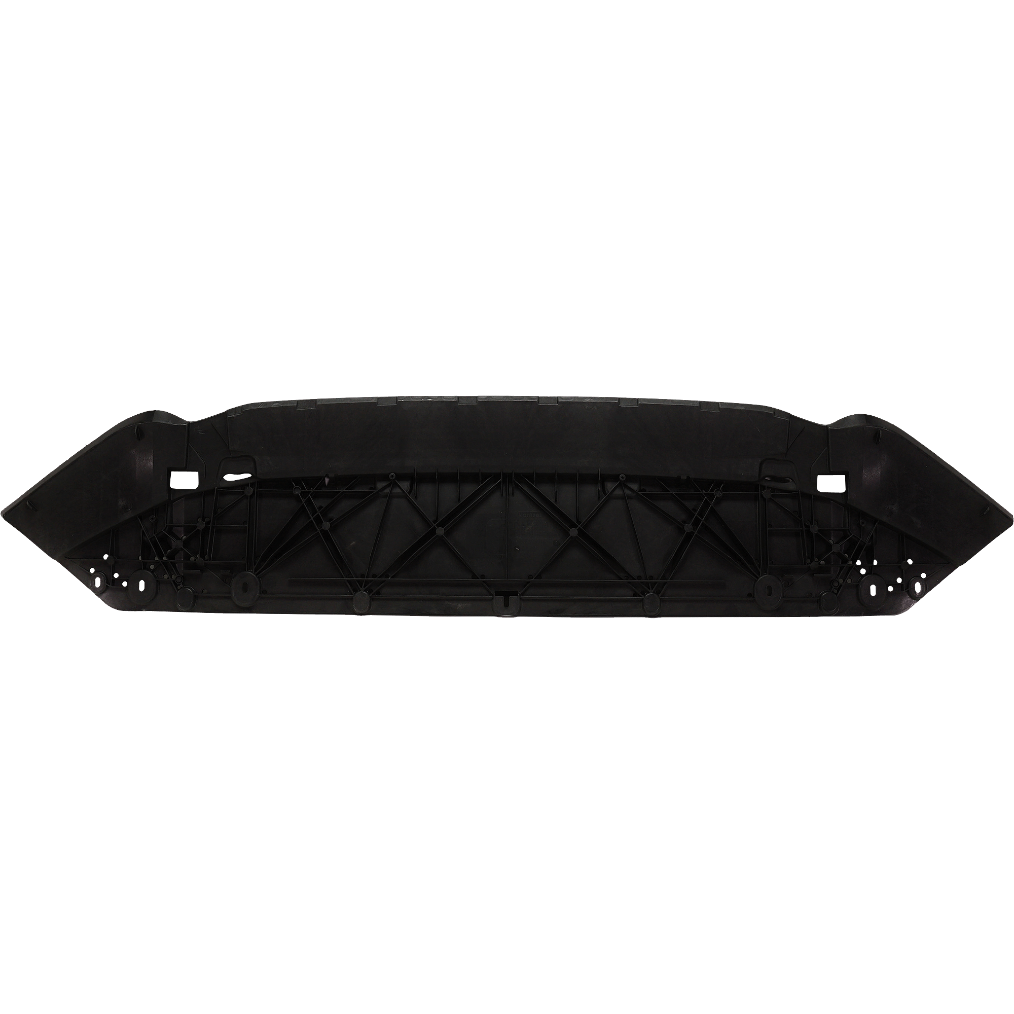AM A4 S4-17-19 ENGINE SPLASH SHIELD Front A4-17-18 w S Line Pkg A4-19-19 w o S Line Pkg SKU RA31010016 Partslink AU1228132 OEM 8W0807611A