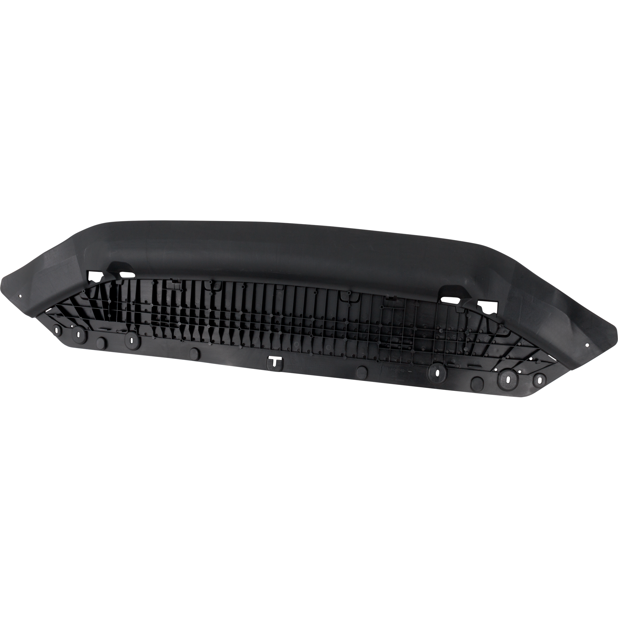 AM A4 A4 QUATTRO 20-24 ENGINE SPLASH SHIELD Front w o S Line Pkg SKU RA31010017 Partslink AU1228141 OEM 8W0807611E