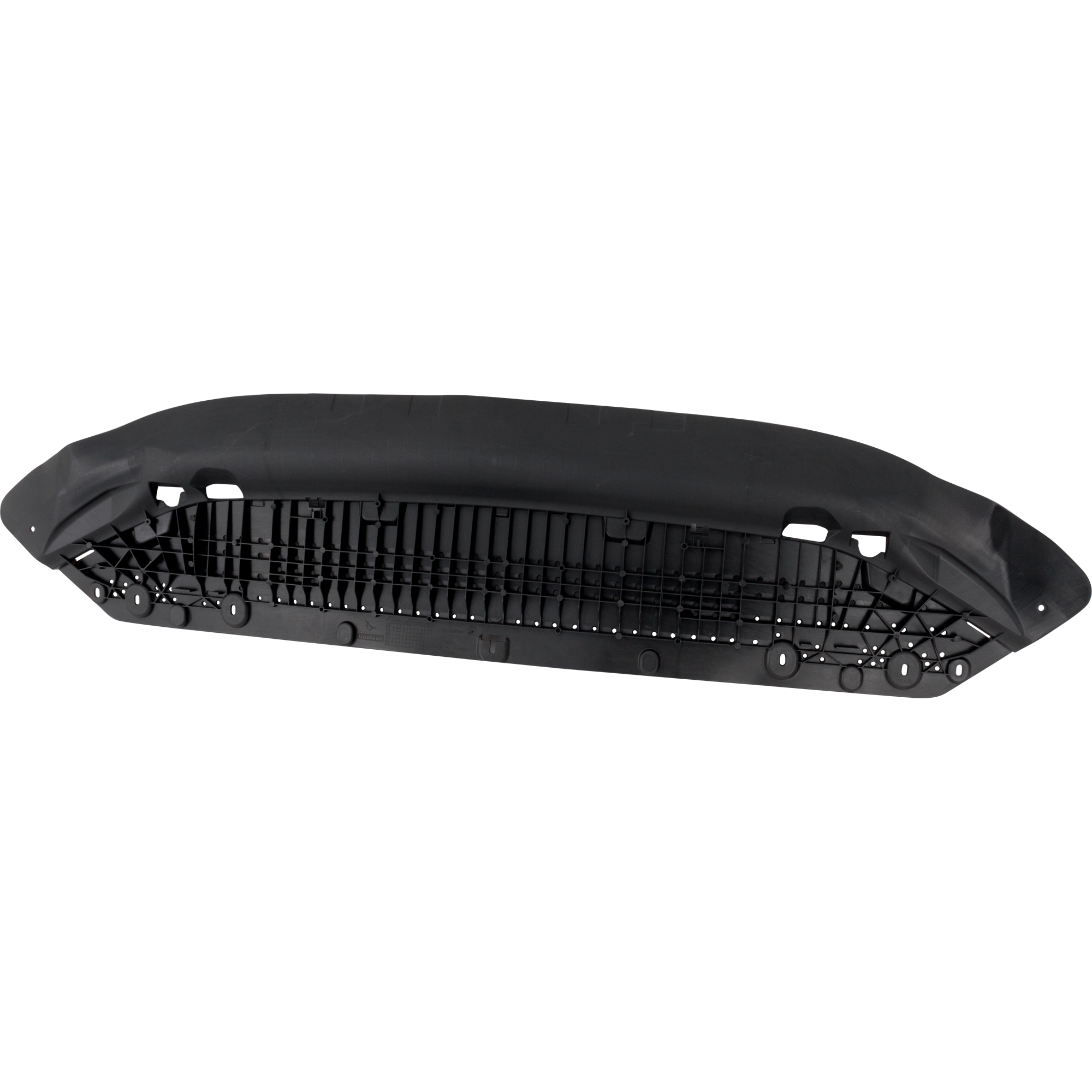 AM A4 S4-20-21 ENGINE SPLASH SHIELD Front A4-20-21 w S Line Pkg SKU RA31010018 Partslink AU1228145 OEM 8W0807611F
