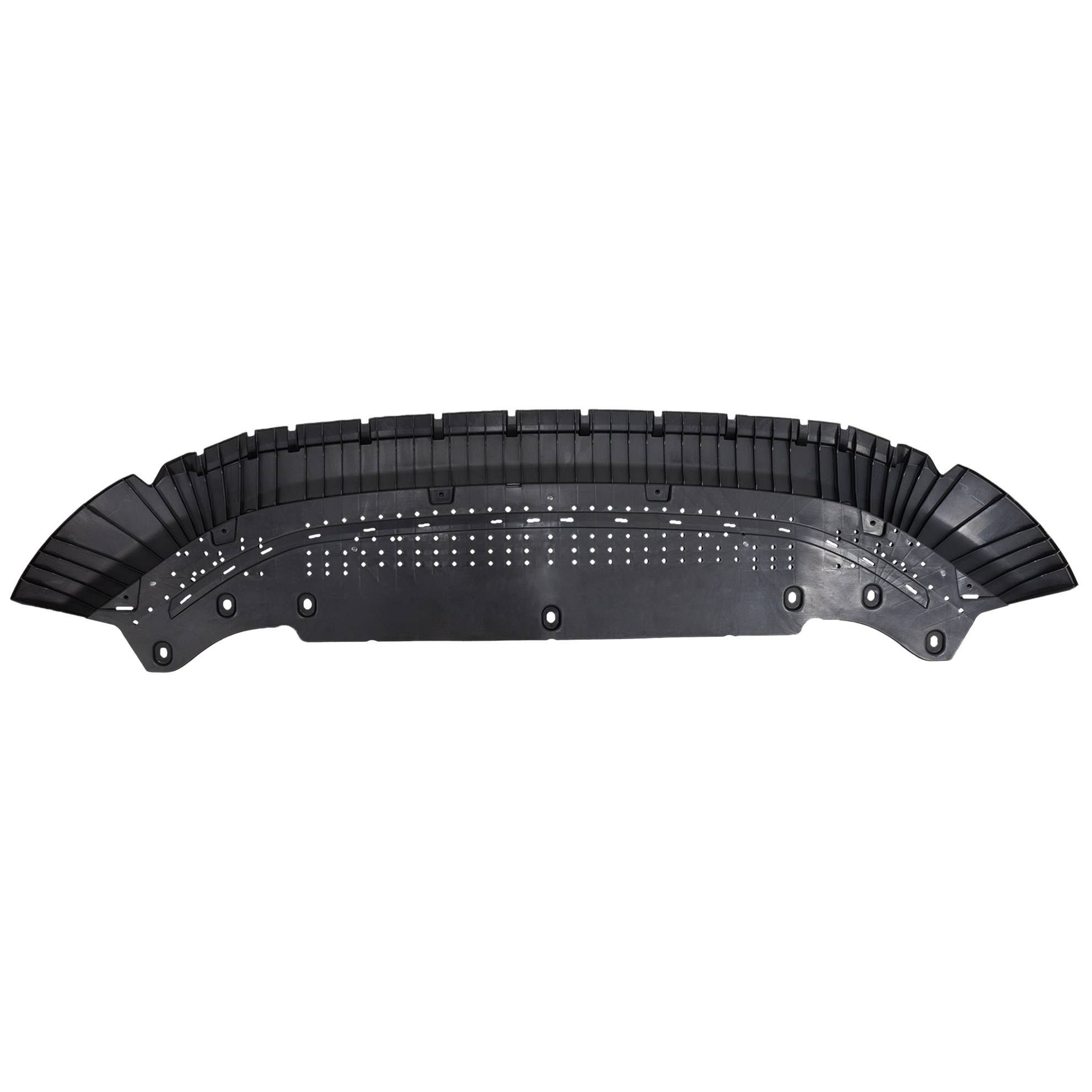 AM A6 QUATTRO 19-23 ENGINE SPLASH SHIELD w o S line Package SKU RA31010020 Partslink AU1228143 OEM 4K0807611