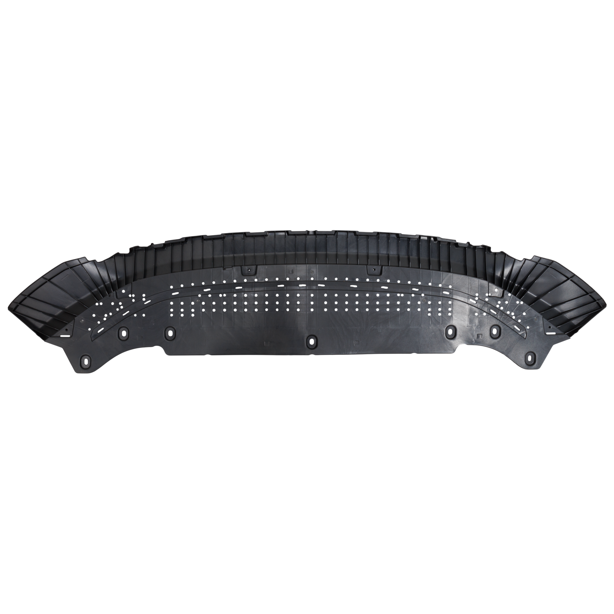 AM A6 QUATTRO S6-19-23 ENGINE SPLASH SHIELD w S line Package SKU RA31010021 Partslink AU1228144 OEM 4K0807611A