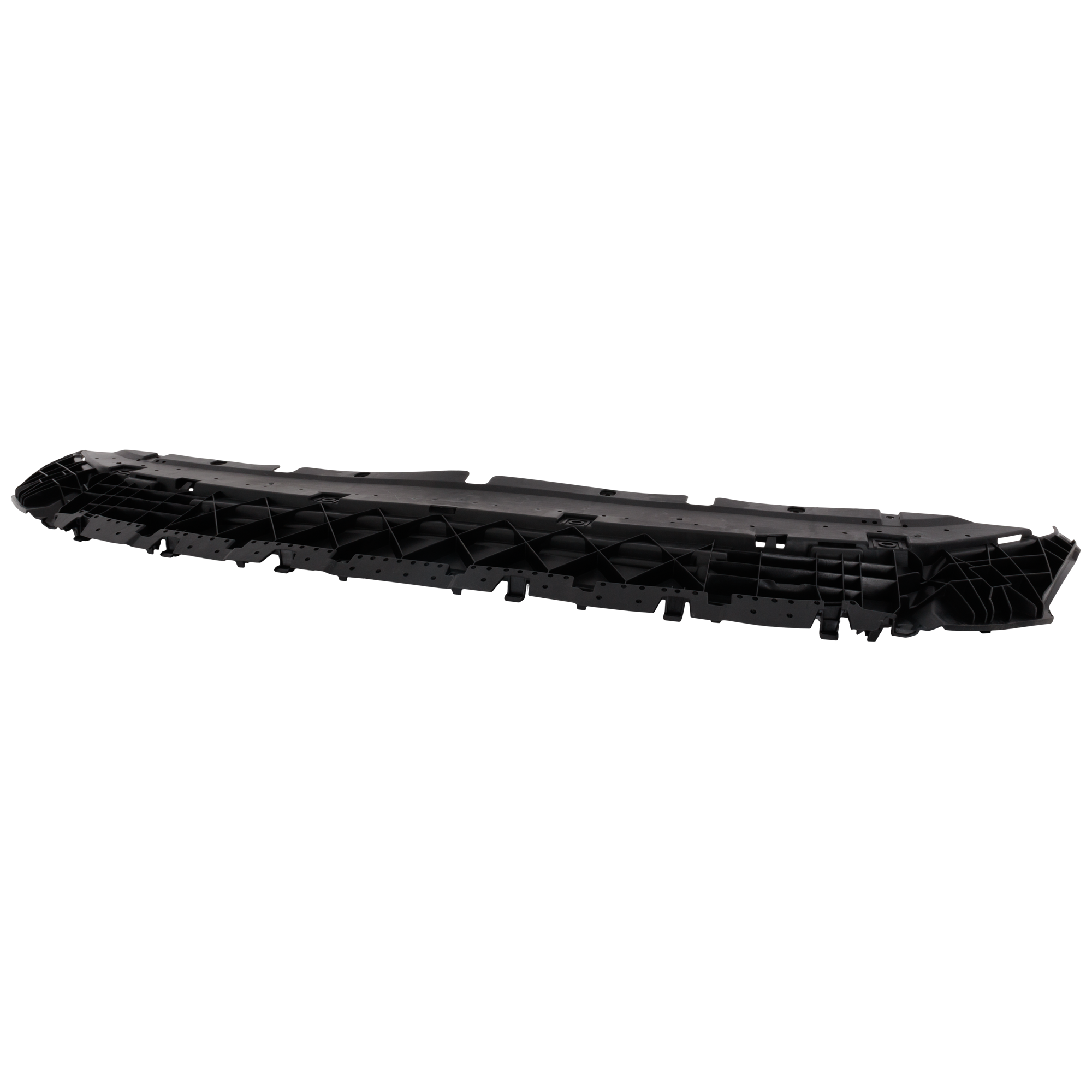 AM SQ5 Q5-21-24 ENGINE SPLASH SHIELD Retainer Plate Injection Form w o Insulation Foam SKU RA31010024 Partslink AU1228148 OEM 80A807233H