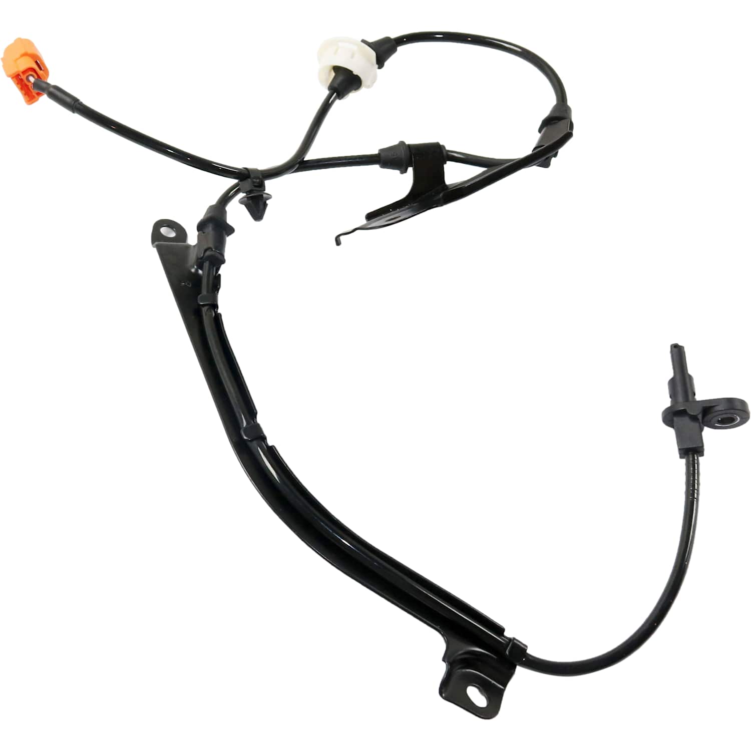 AM TL 04-08 FRONT ABS SPEED SENSOR RH 2 Female Terminals Blade Type SKU RA31080001 OEM 57450SEPA01
