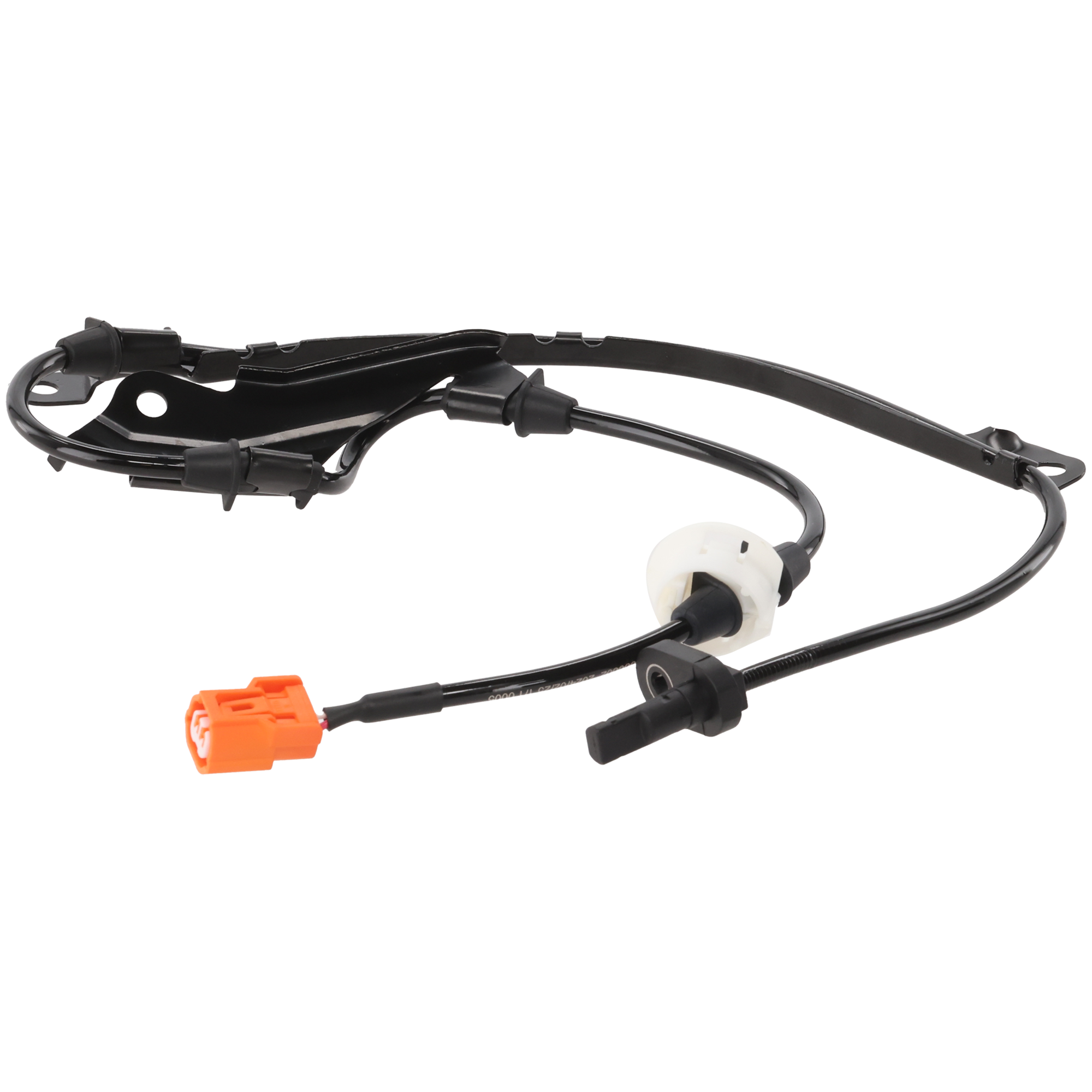 AM TL 04-08 FRONT ABS SPEED SENSOR LH 2 Female Terminals Blade Type SKU RA31080002 OEM 57455SEPA01