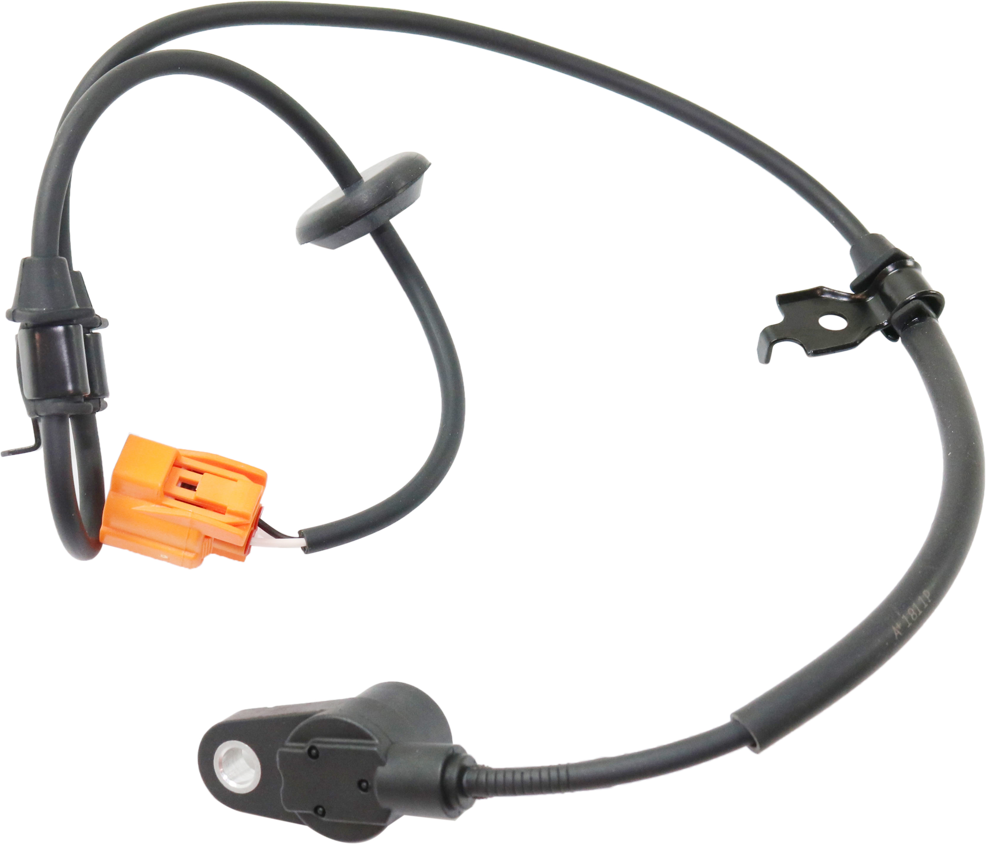 AM MDX 01-06 PILOT 03-08 FRONT ABS SPEED SENSOR RH 2 Female Terminals Blade Type SKU RA31080003 OEM 57450S3VA02