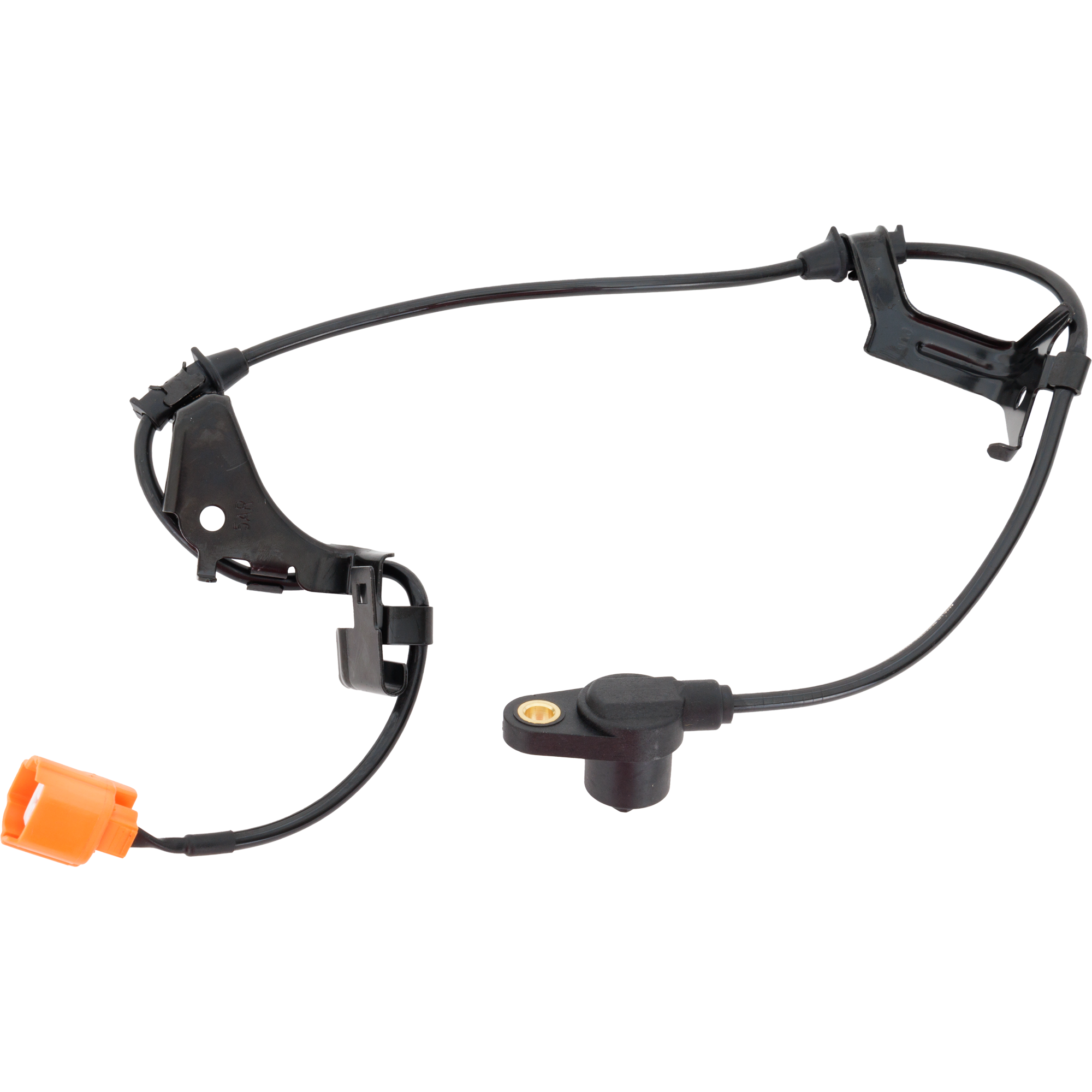 AM EL 01-04 CIVIC 01-03 FRONT ABS SPEED SENSOR RH SKU RA31080009 OEM 57450S5A013