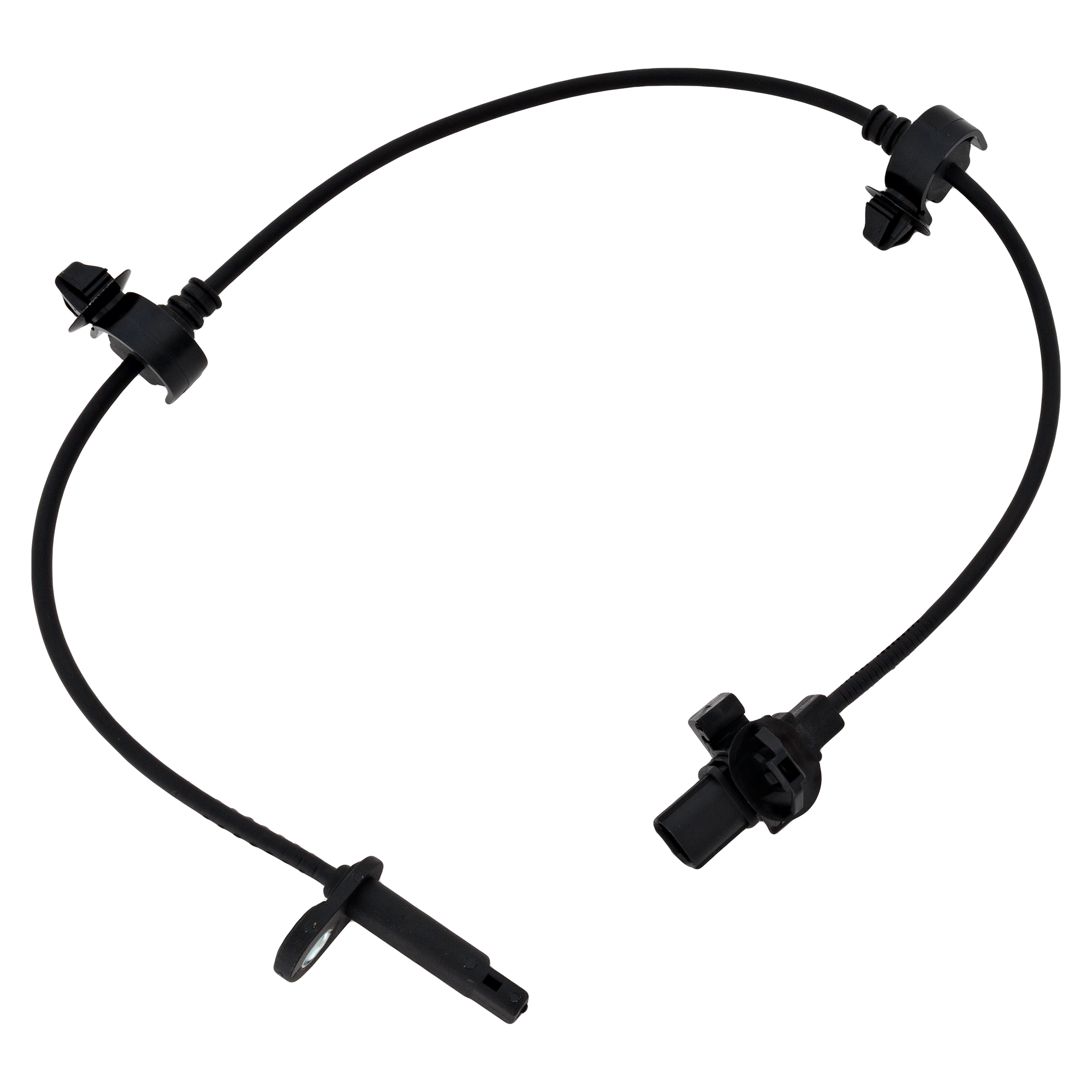 AM MDX 07-12 REAR ABS SPEED SENSOR LH SKU RA31080014 OEM 57475STXA01