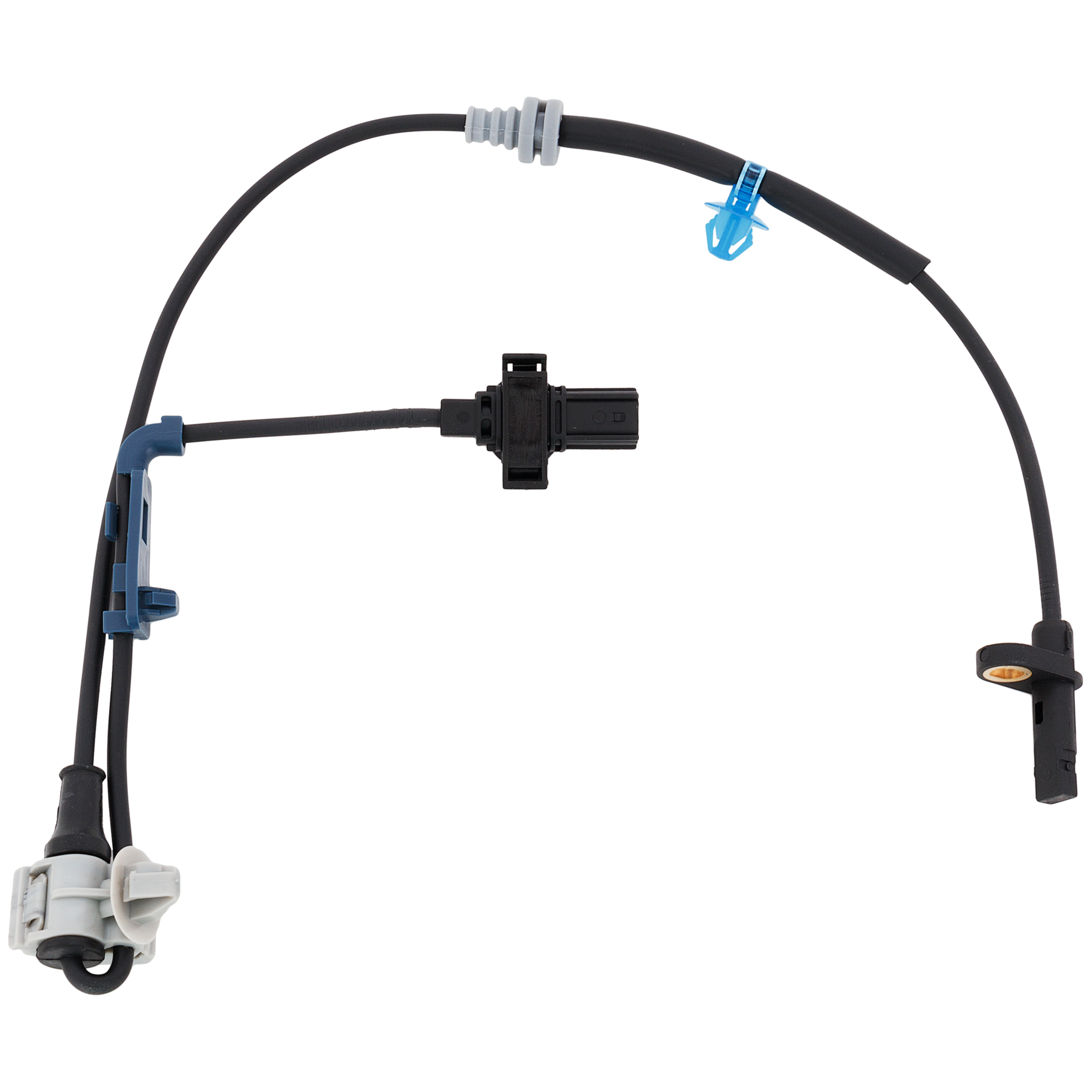 AM RDX 13-18 FRONT ABS SPEED SENSOR RH SKU RA31080023 OEM 57450TX4A01
